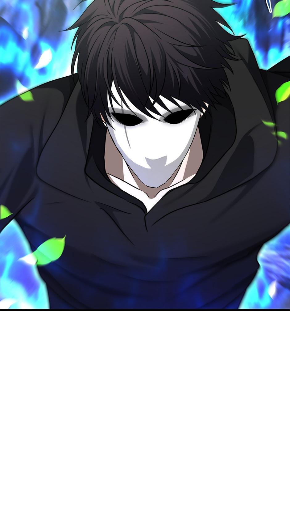 Read Second Life Ranker EN Manga Online