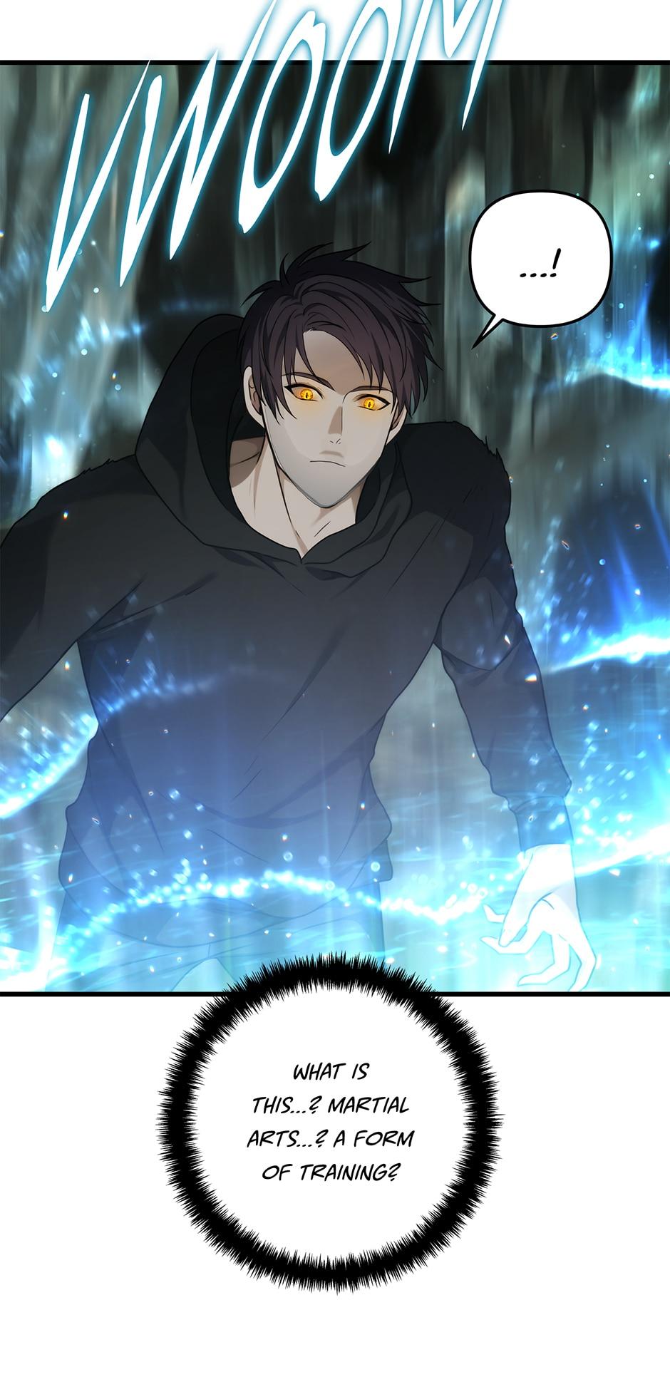 Read Second Life Ranker EN Manga Online