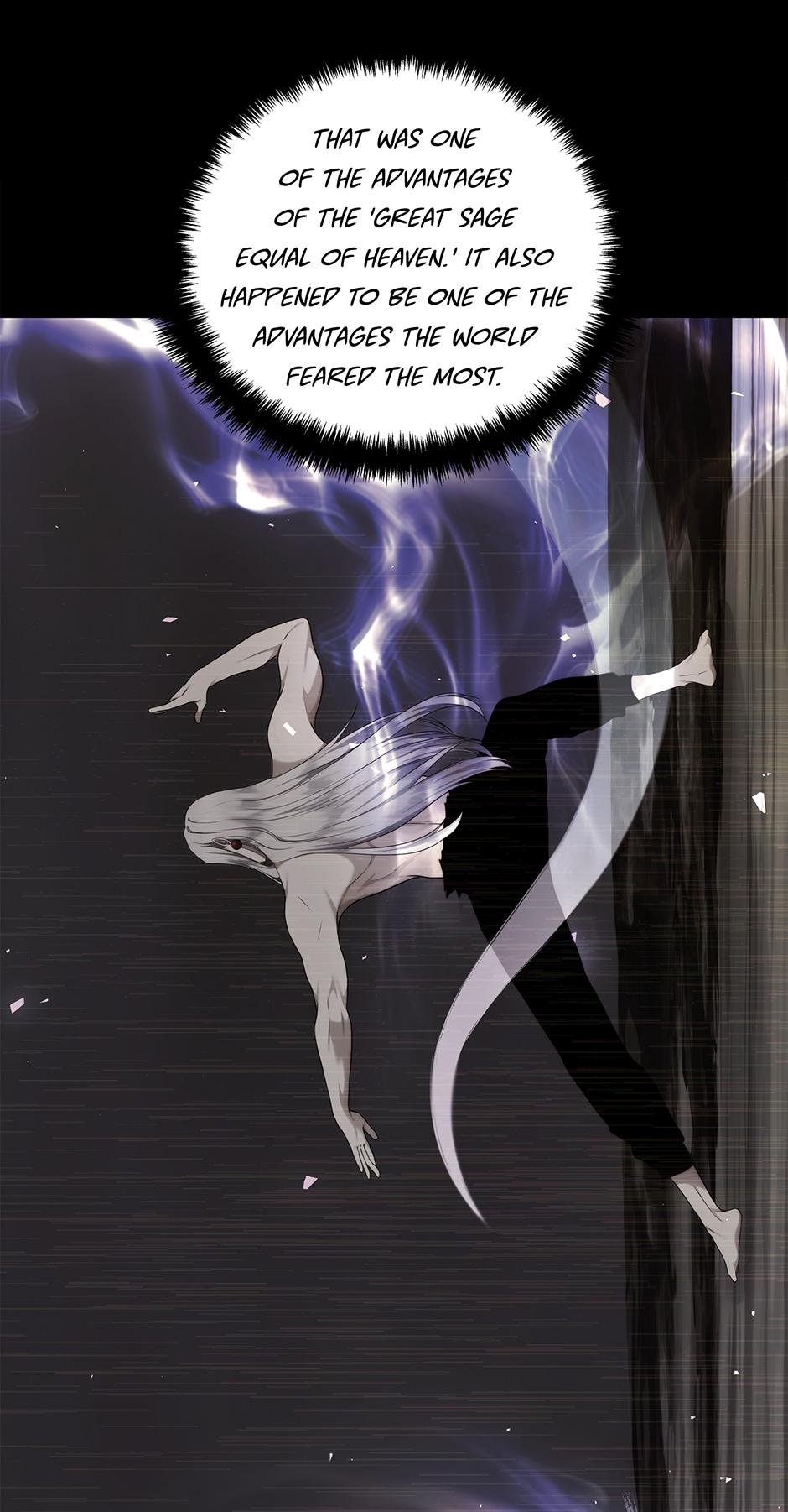 Read Second Life Ranker EN Manga Online