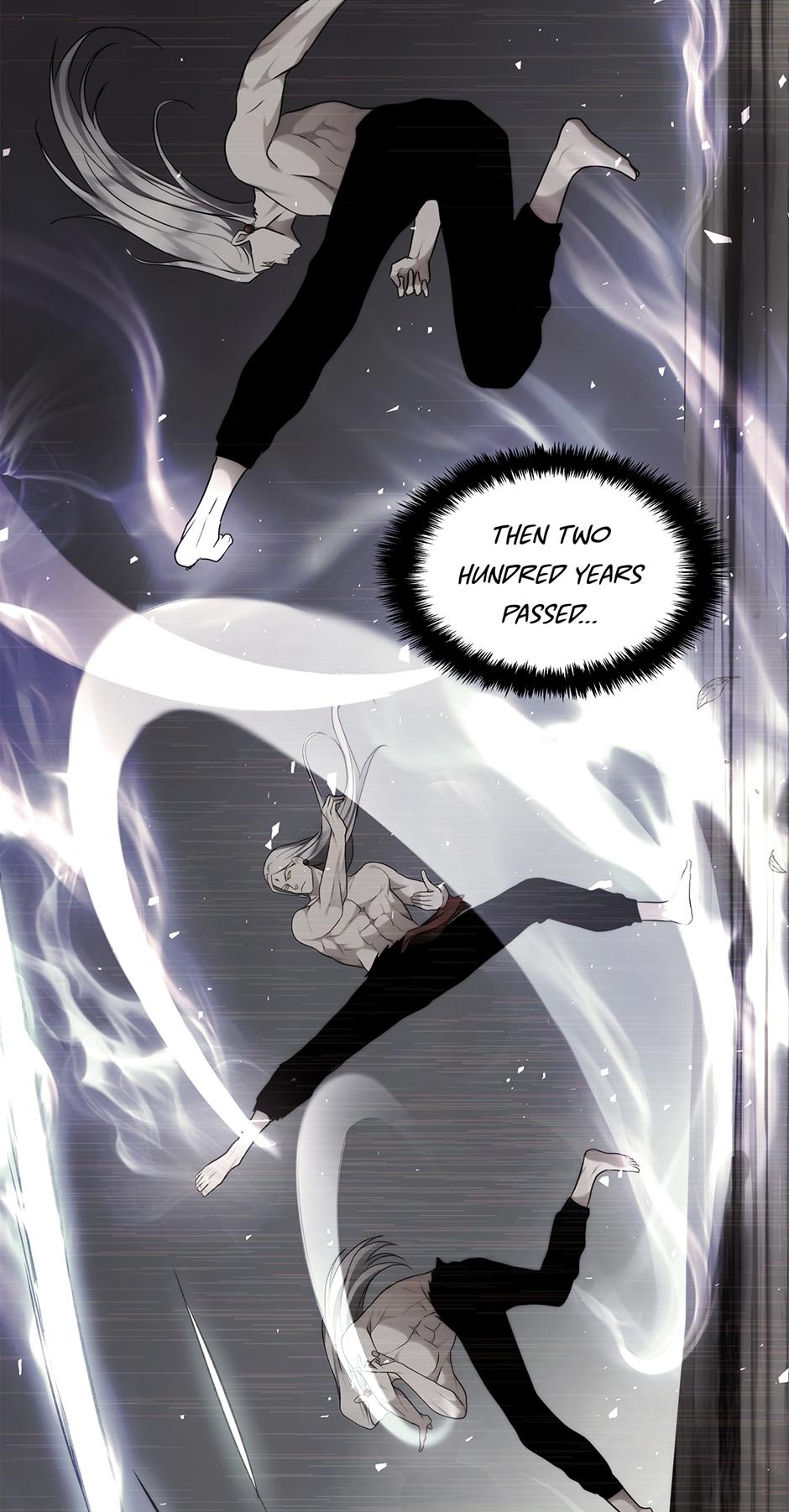 Read Second Life Ranker EN Manga Online