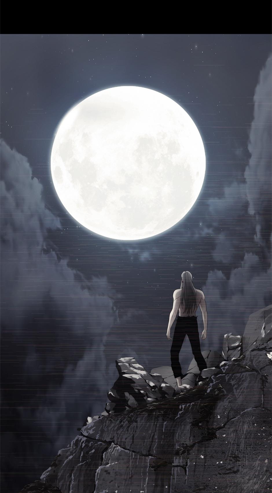 Read Second Life Ranker EN Manga Online