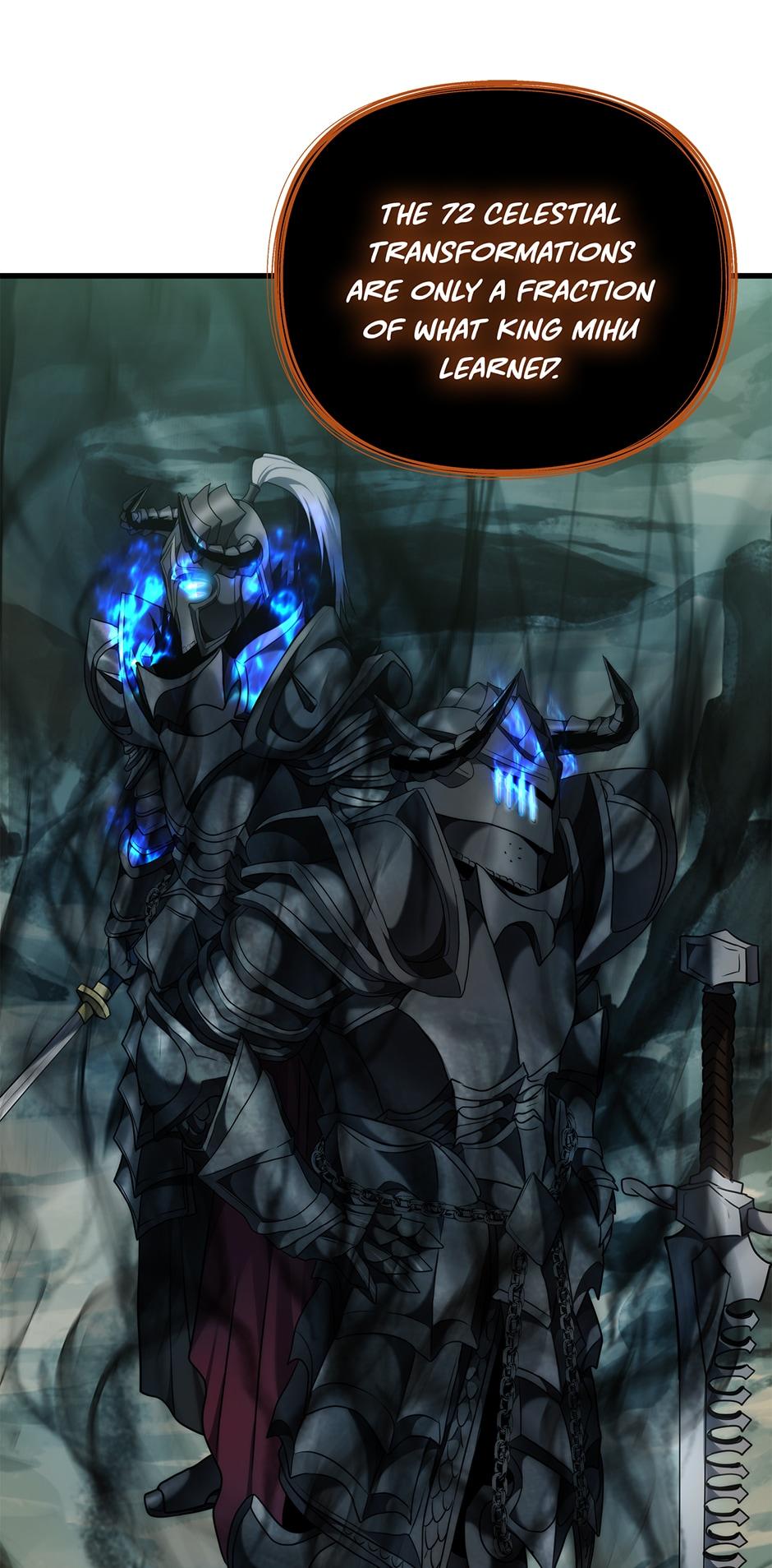 Read Second Life Ranker EN Manga Online