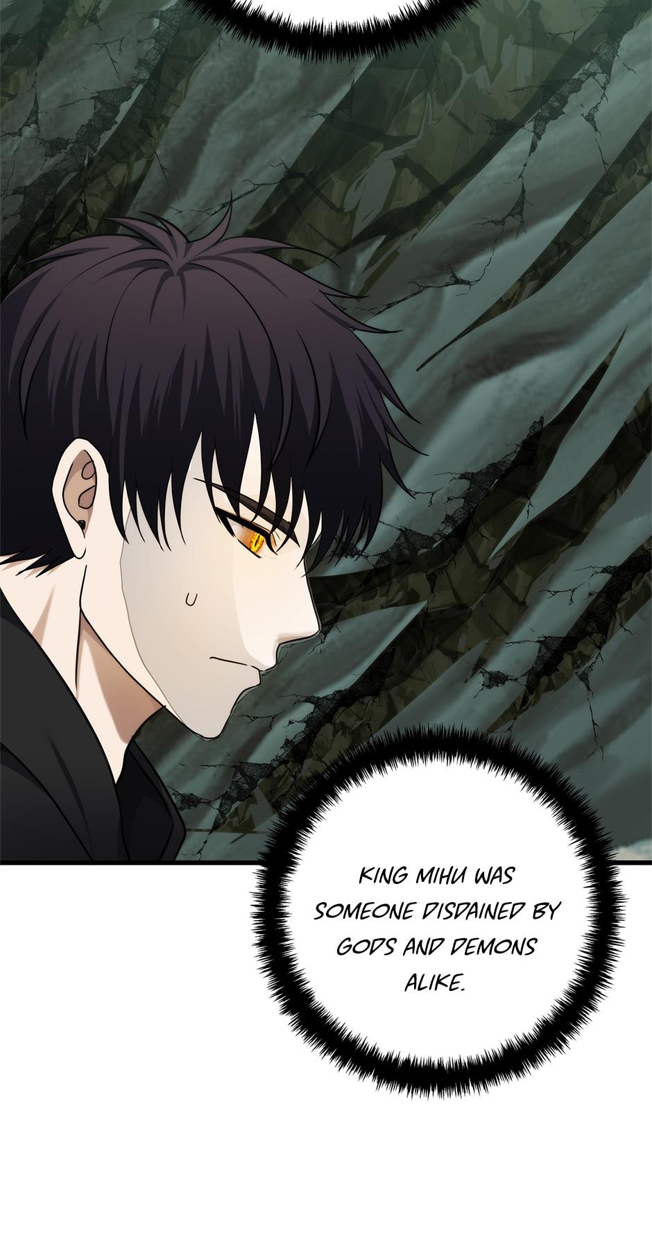 Read Second Life Ranker EN Manga Online