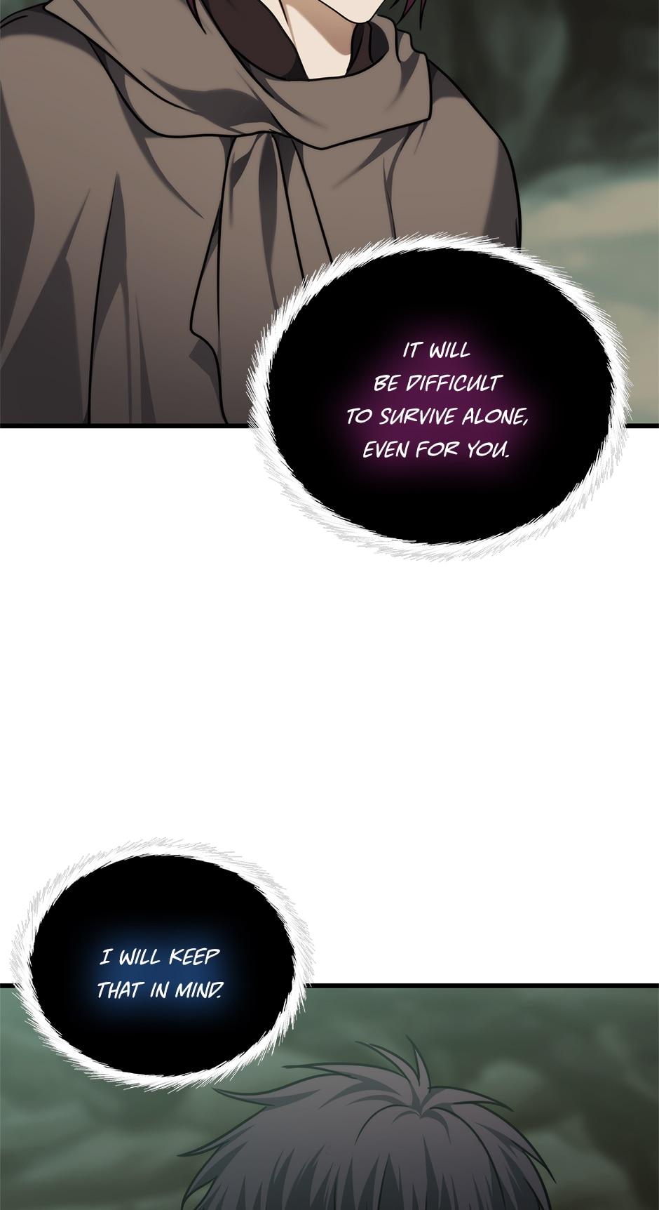 Read Second Life Ranker EN Manga Online