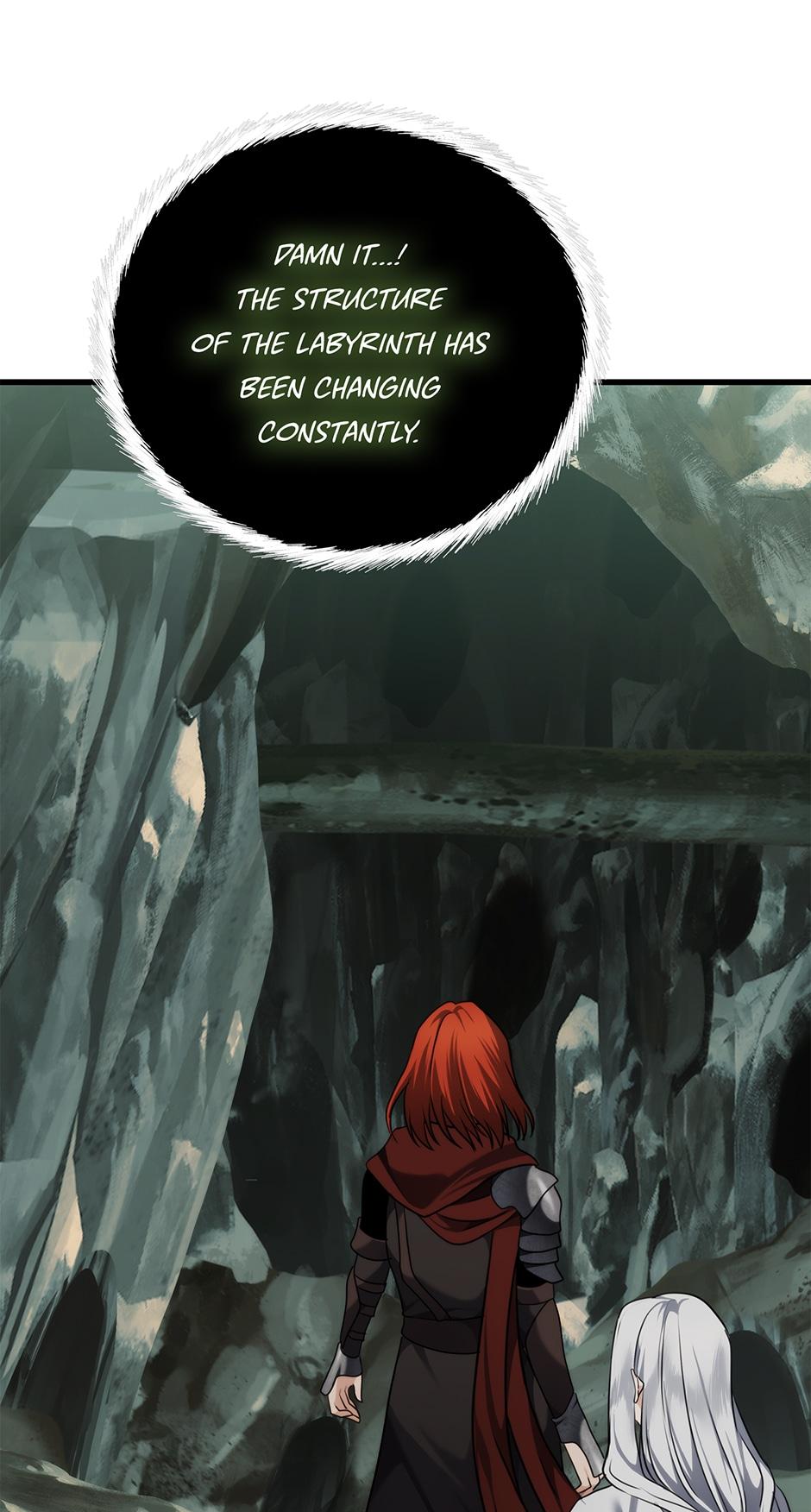 Read Second Life Ranker EN Manga Online