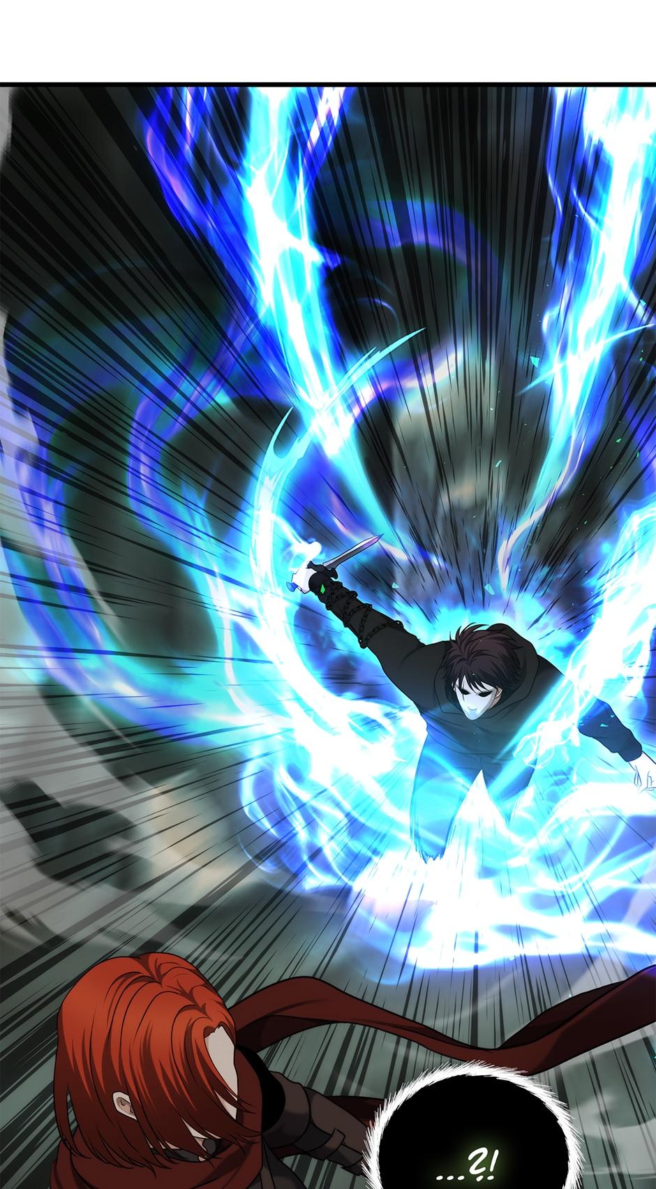 Read Second Life Ranker EN Manga Online