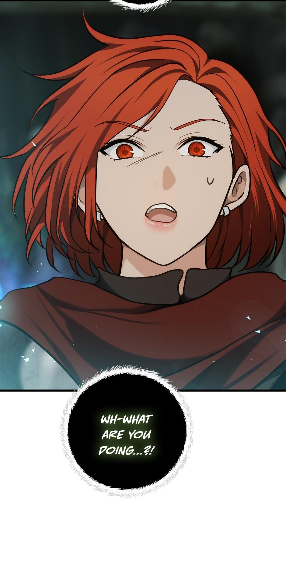 Read Second Life Ranker EN Manga Online