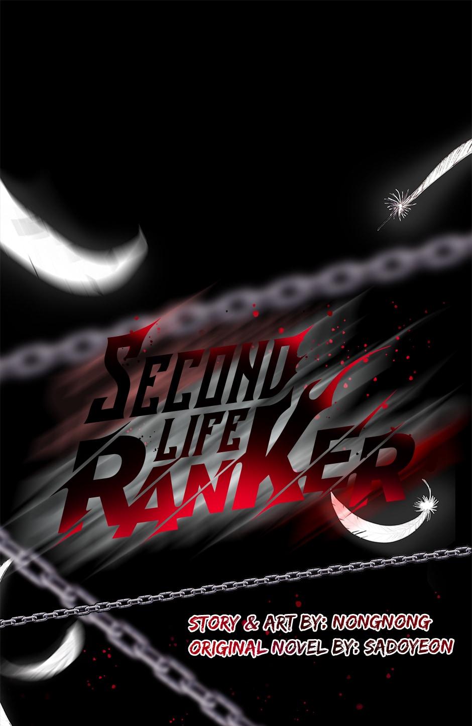 Read Second Life Ranker EN Manga Online