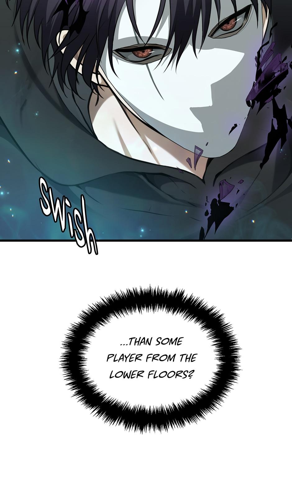 Read Second Life Ranker EN Manga Online