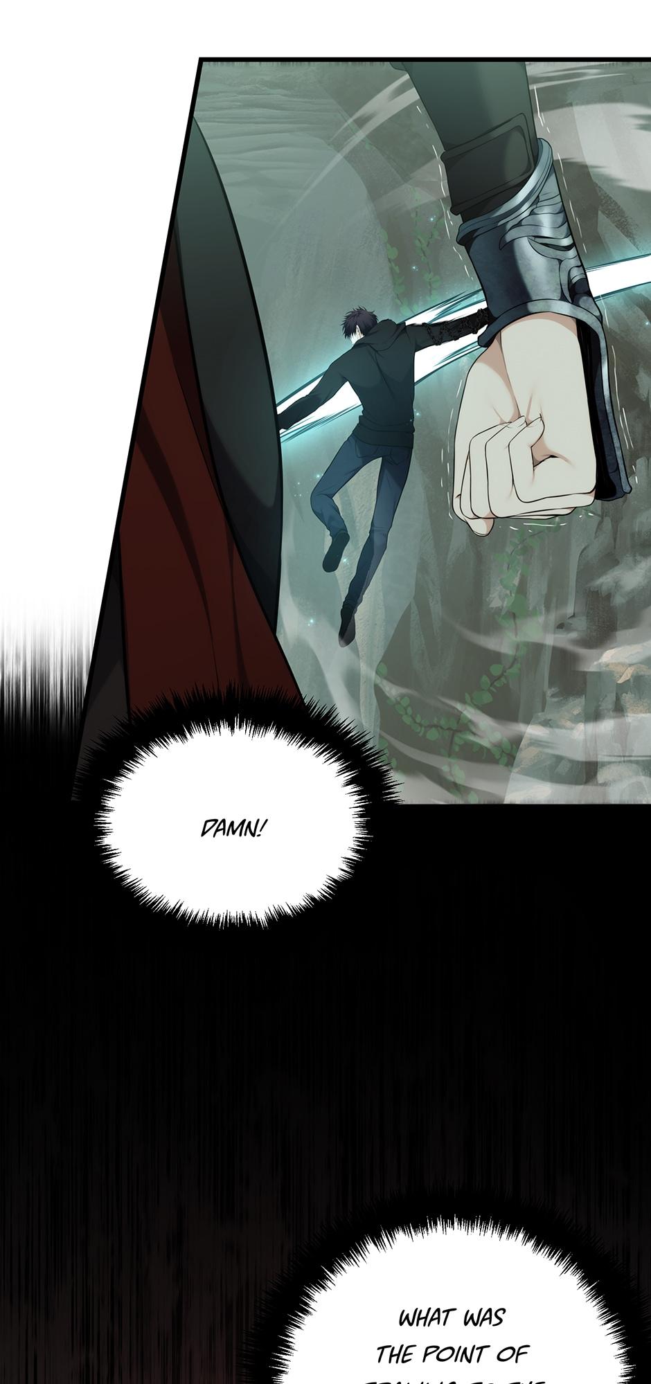 Read Second Life Ranker EN Manga Online