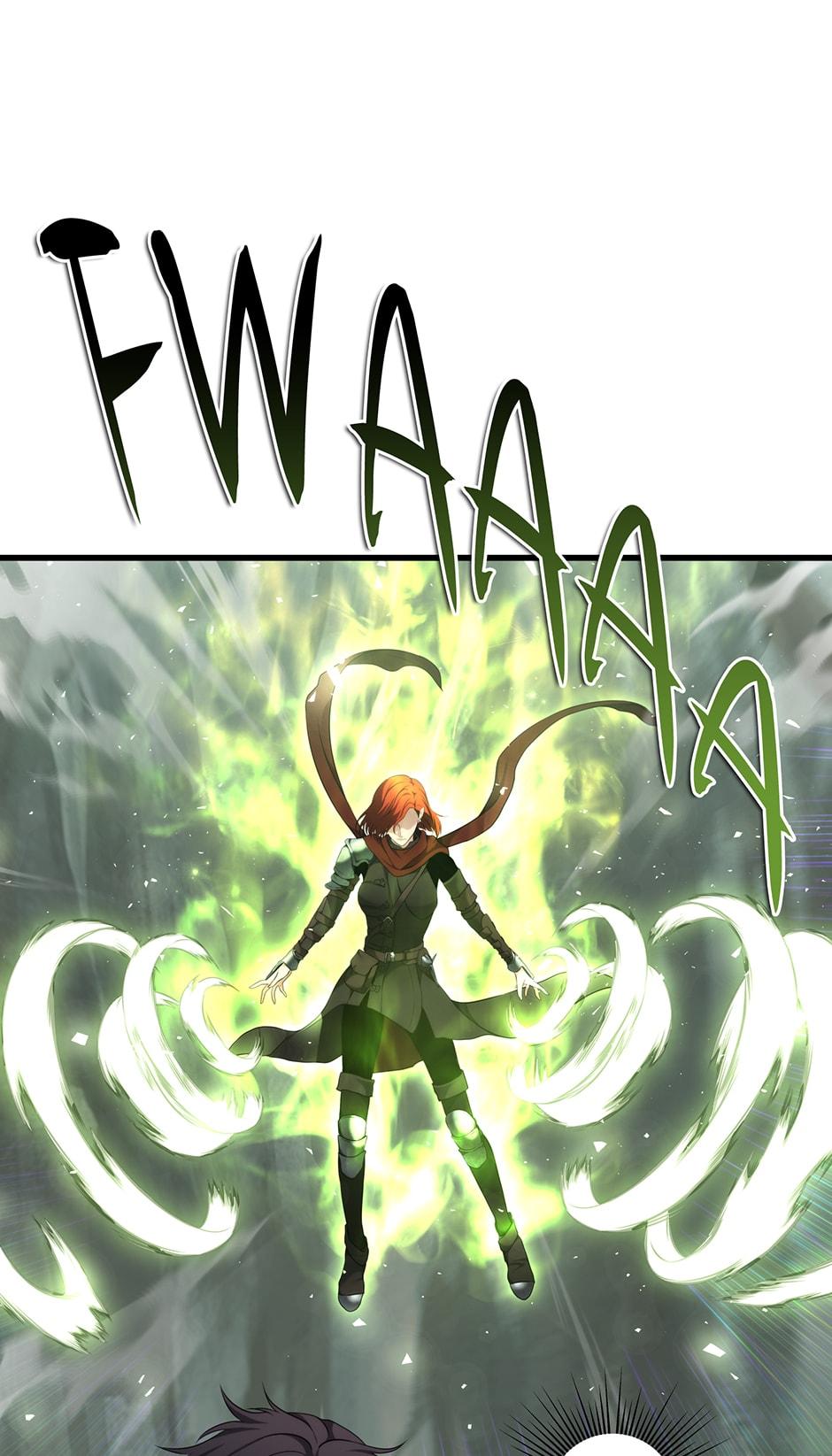 Read Second Life Ranker EN Manga Online