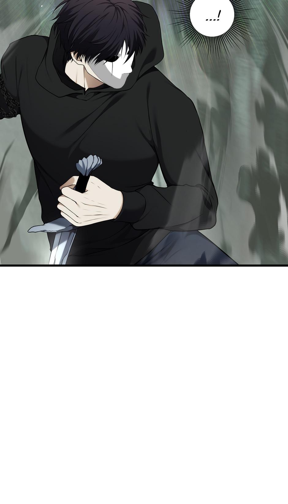 Read Second Life Ranker EN Manga Online