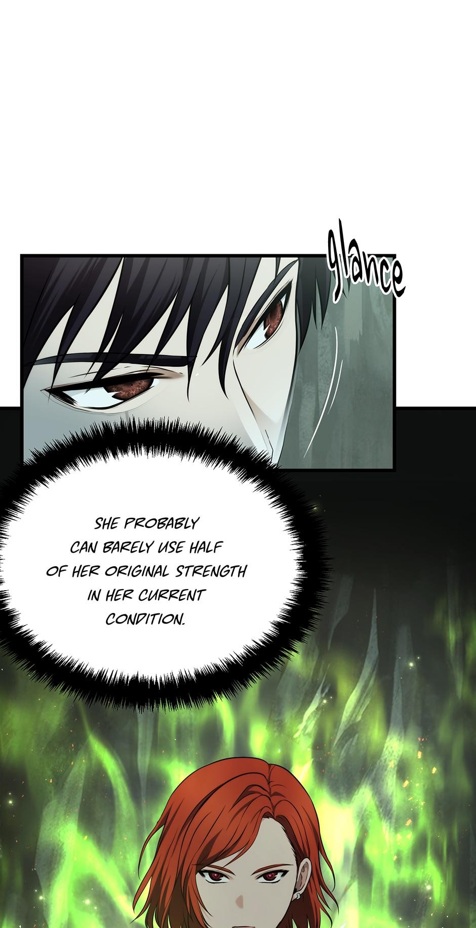 Read Second Life Ranker EN Manga Online