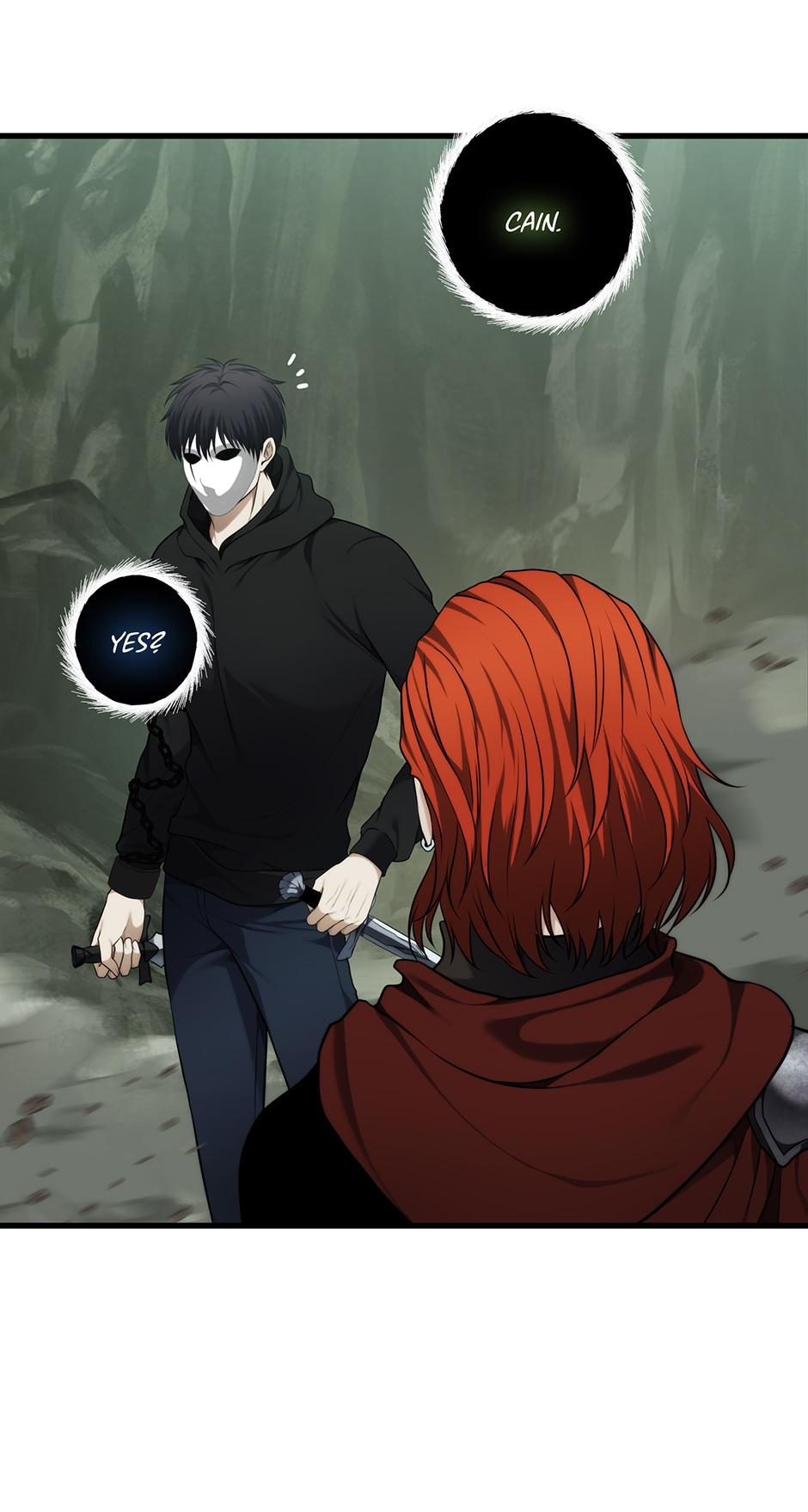 Read Second Life Ranker EN Manga Online