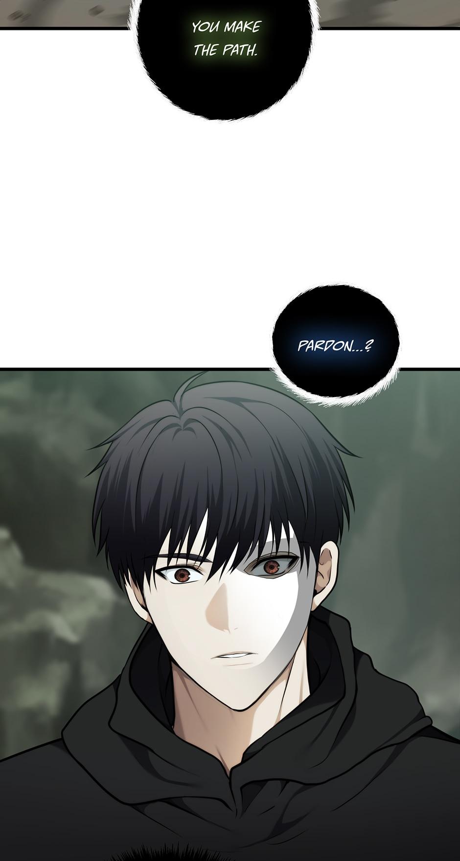 Read Second Life Ranker EN Manga Online