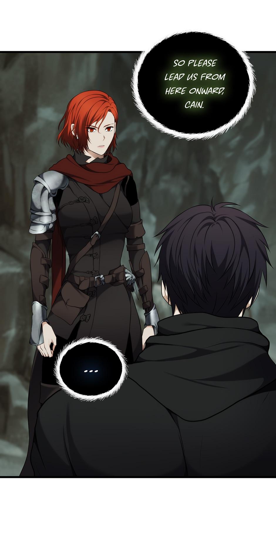 Read Second Life Ranker EN Manga Online