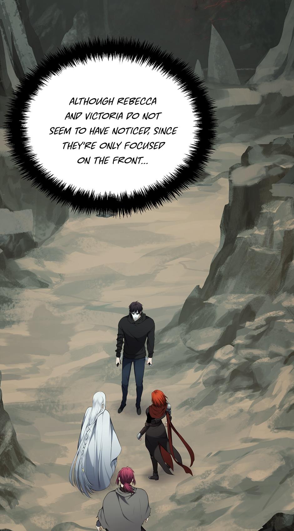 Read Second Life Ranker EN Manga Online