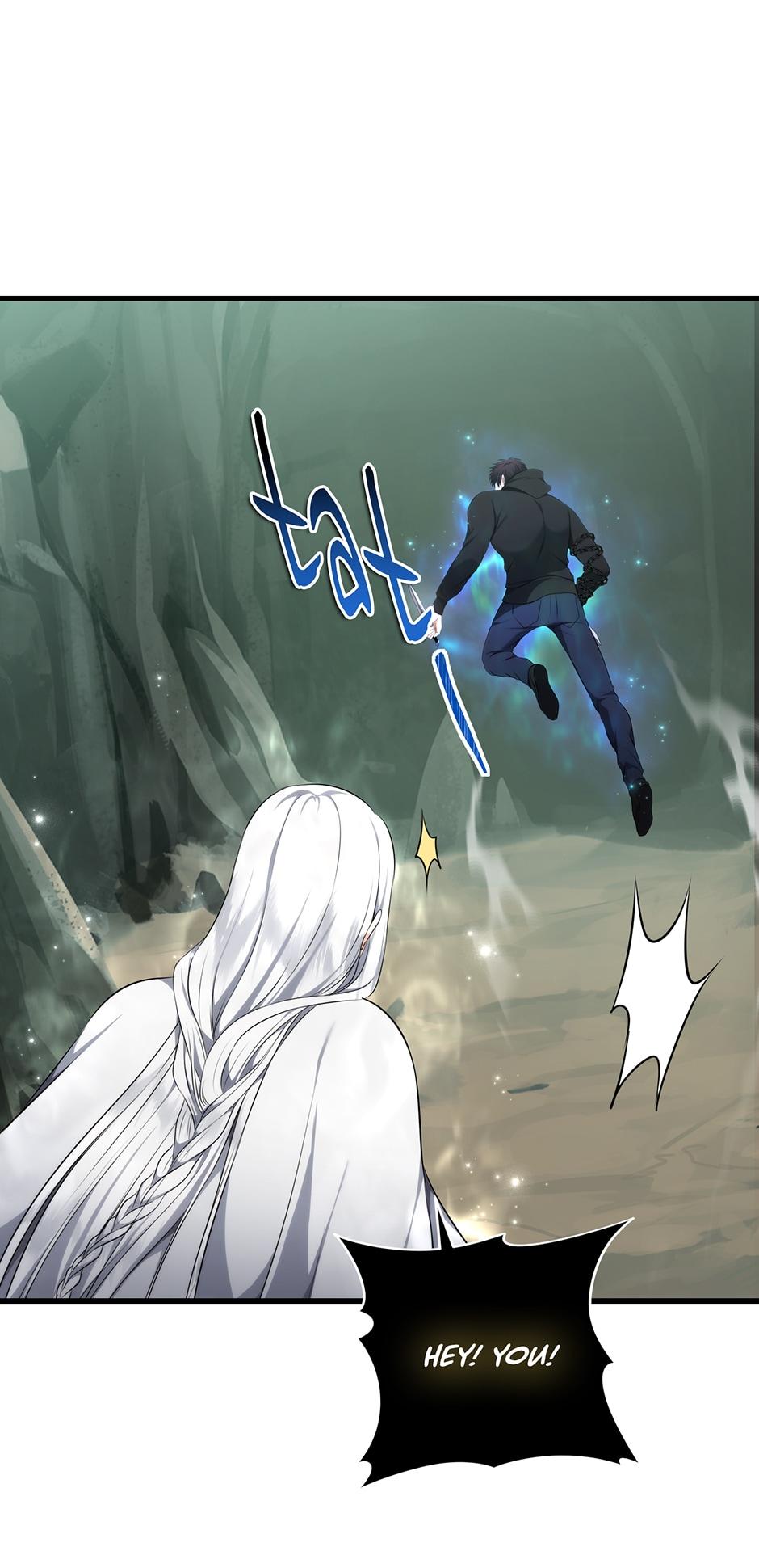 Read Second Life Ranker EN Manga Online