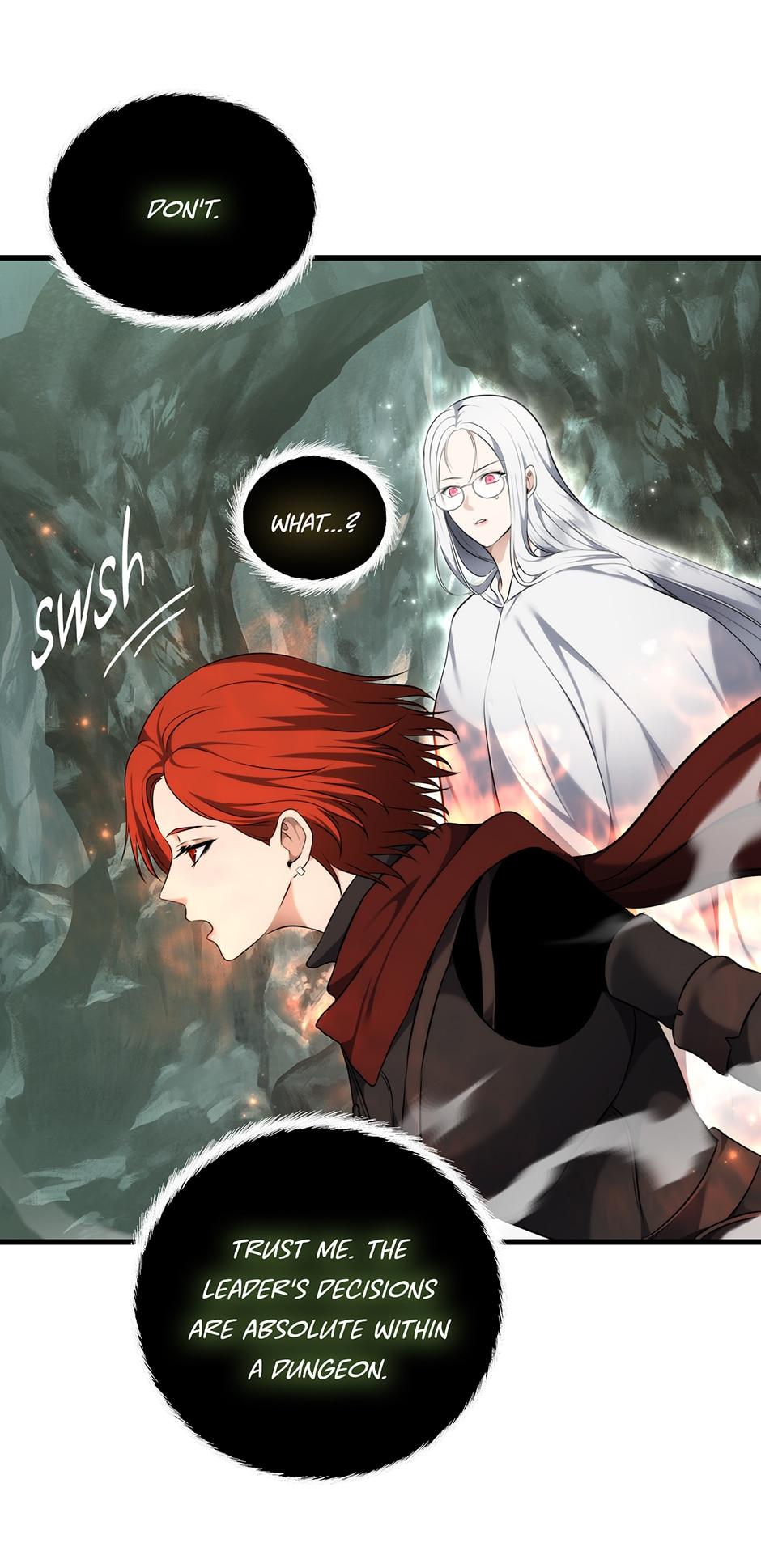 Read Second Life Ranker EN Manga Online