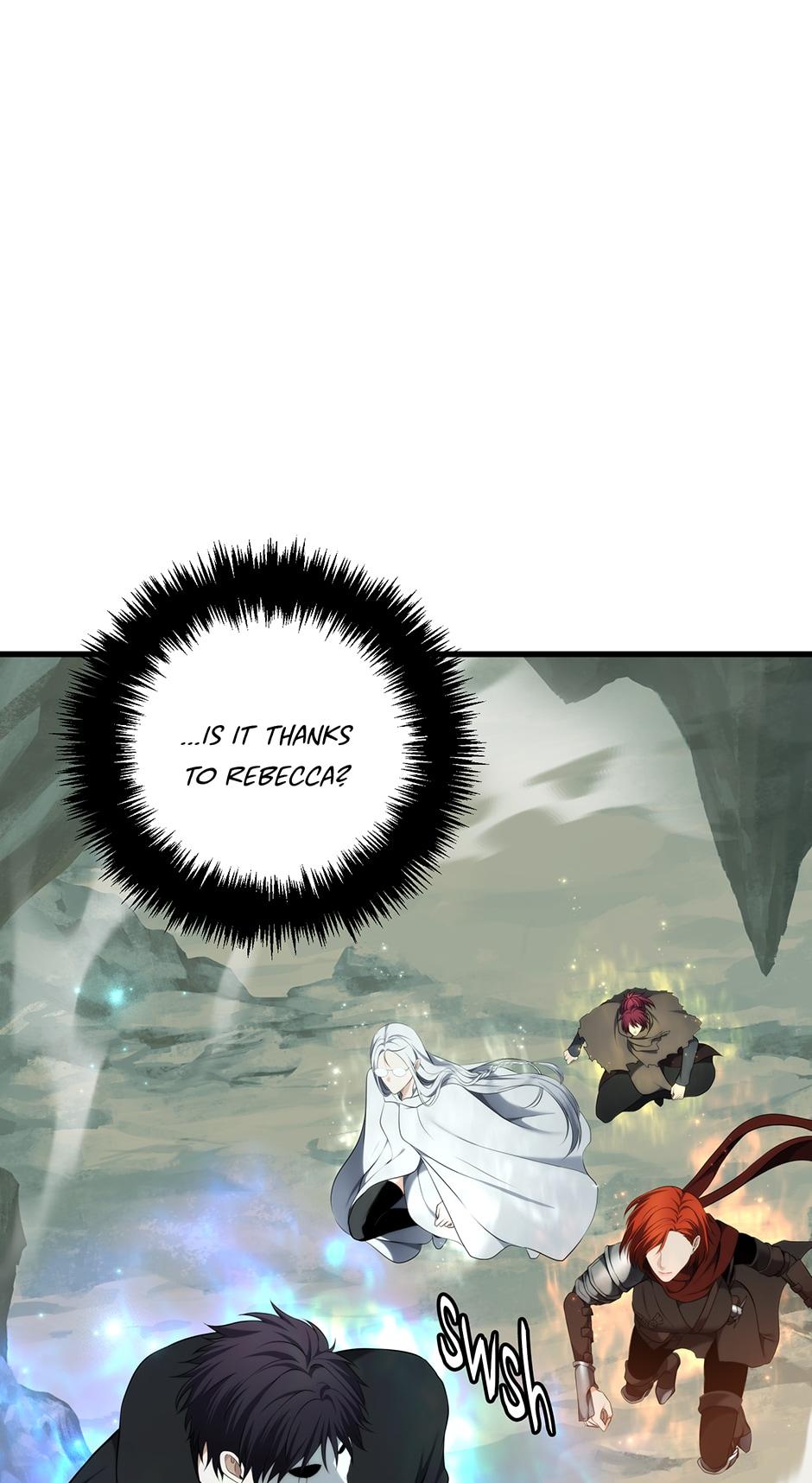 Read Second Life Ranker EN Manga Online