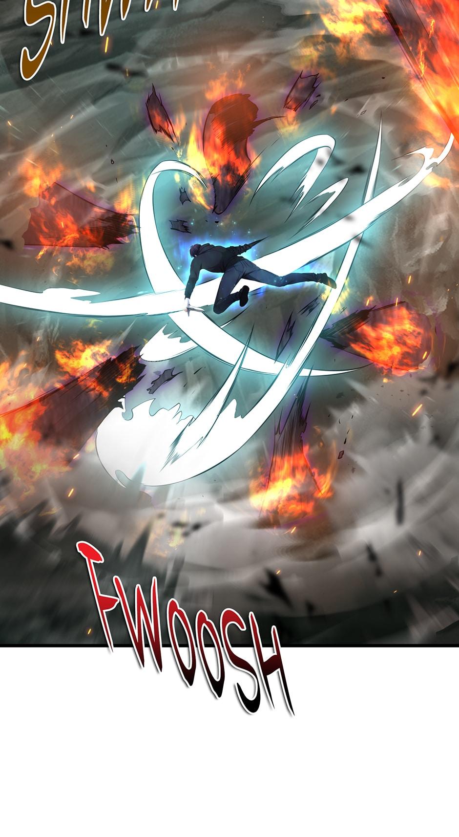 Read Second Life Ranker EN Manga Online