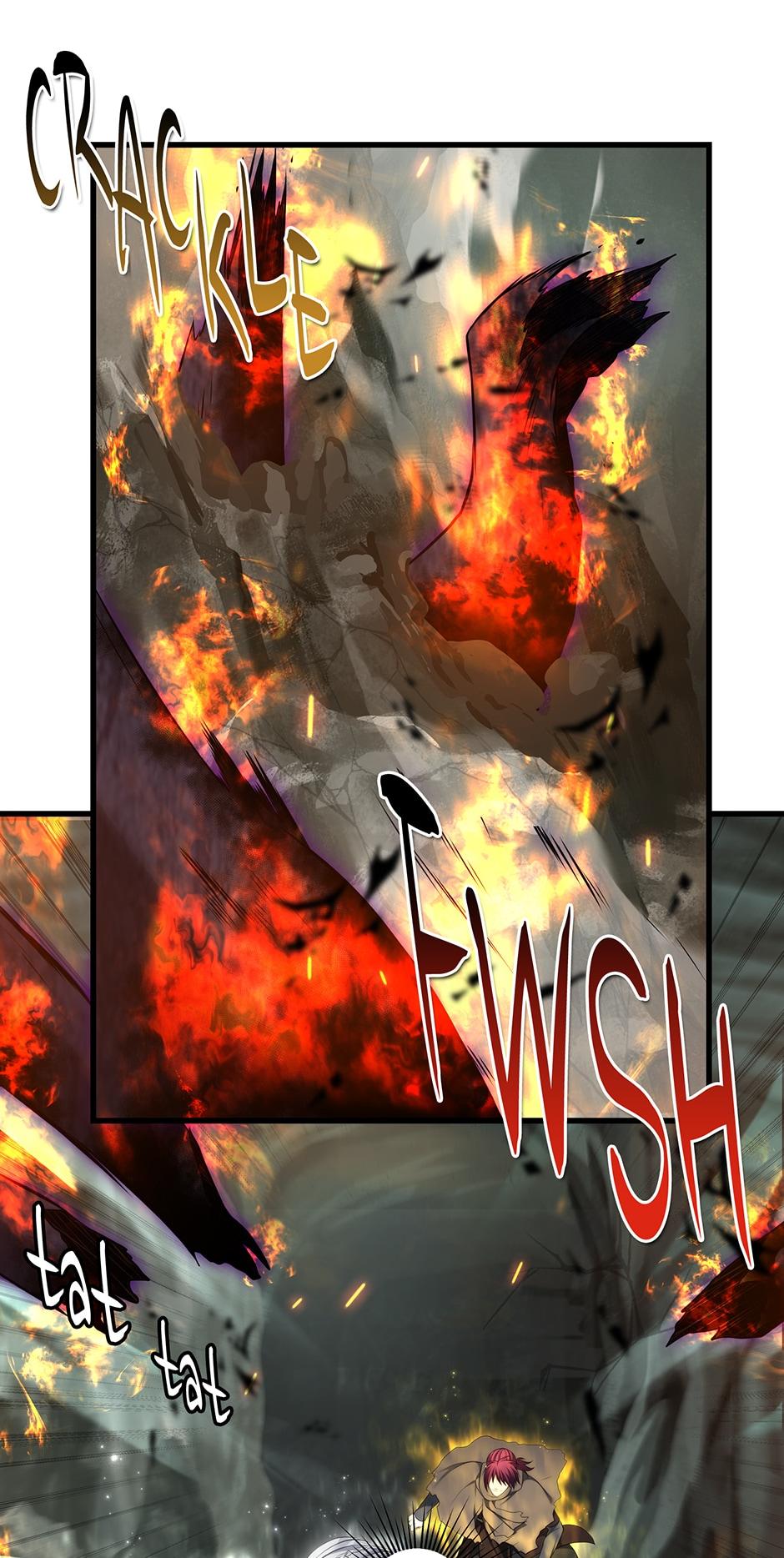 Read Second Life Ranker EN Manga Online