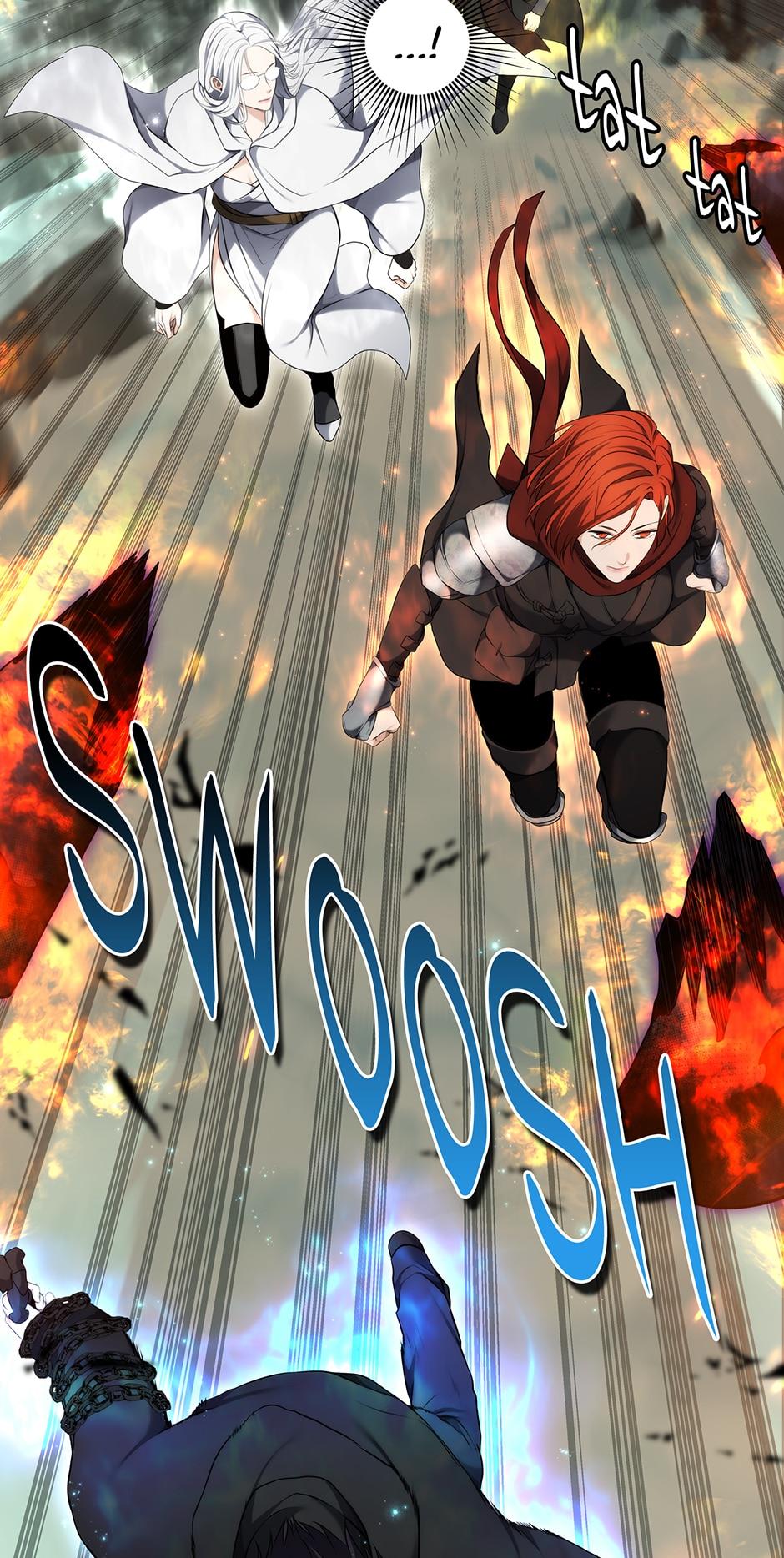 Read Second Life Ranker EN Manga Online