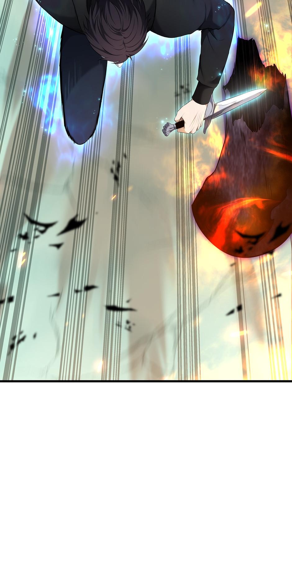 Read Second Life Ranker EN Manga Online