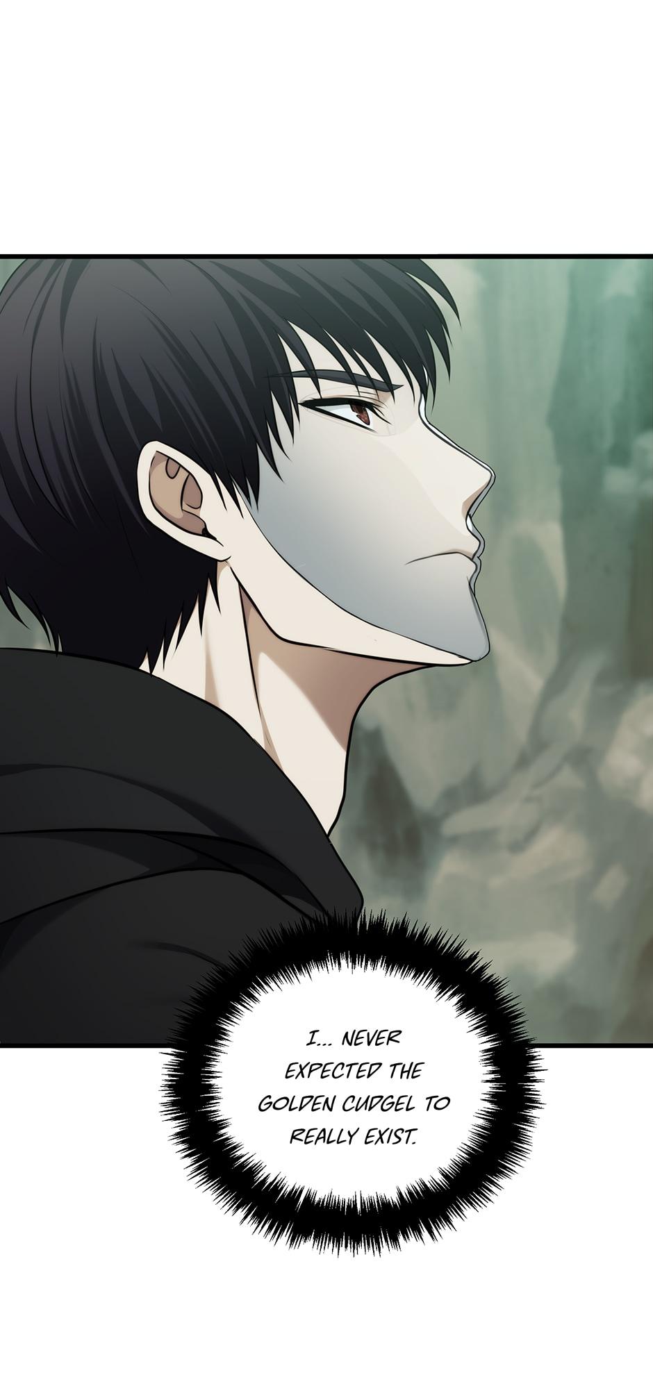 Read Second Life Ranker EN Manga Online