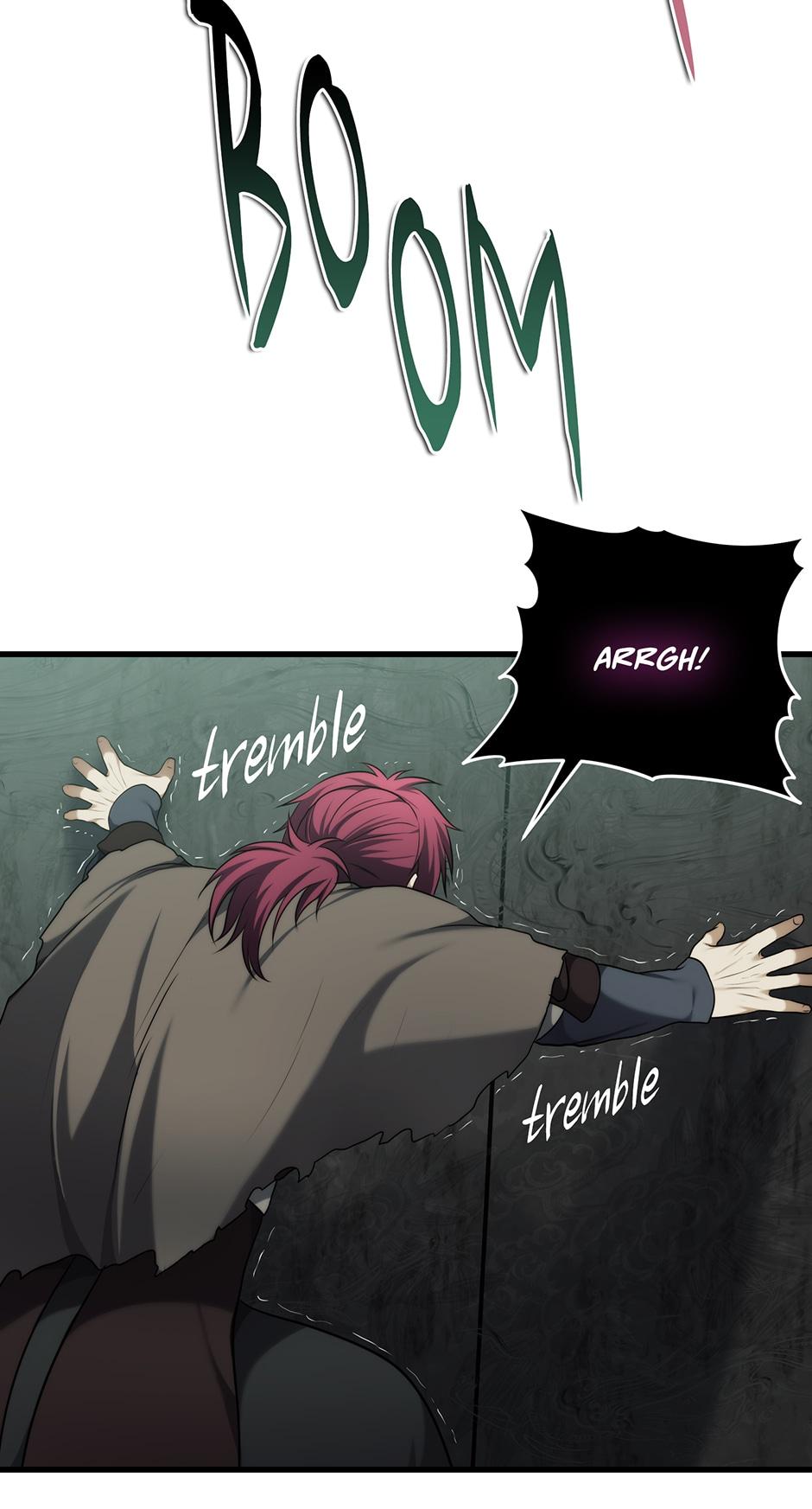 Read Second Life Ranker EN Manga Online