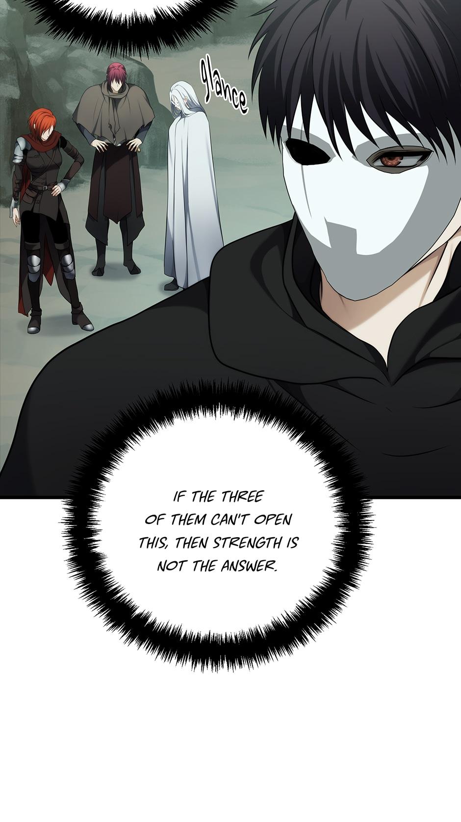 Read Second Life Ranker EN Manga Online