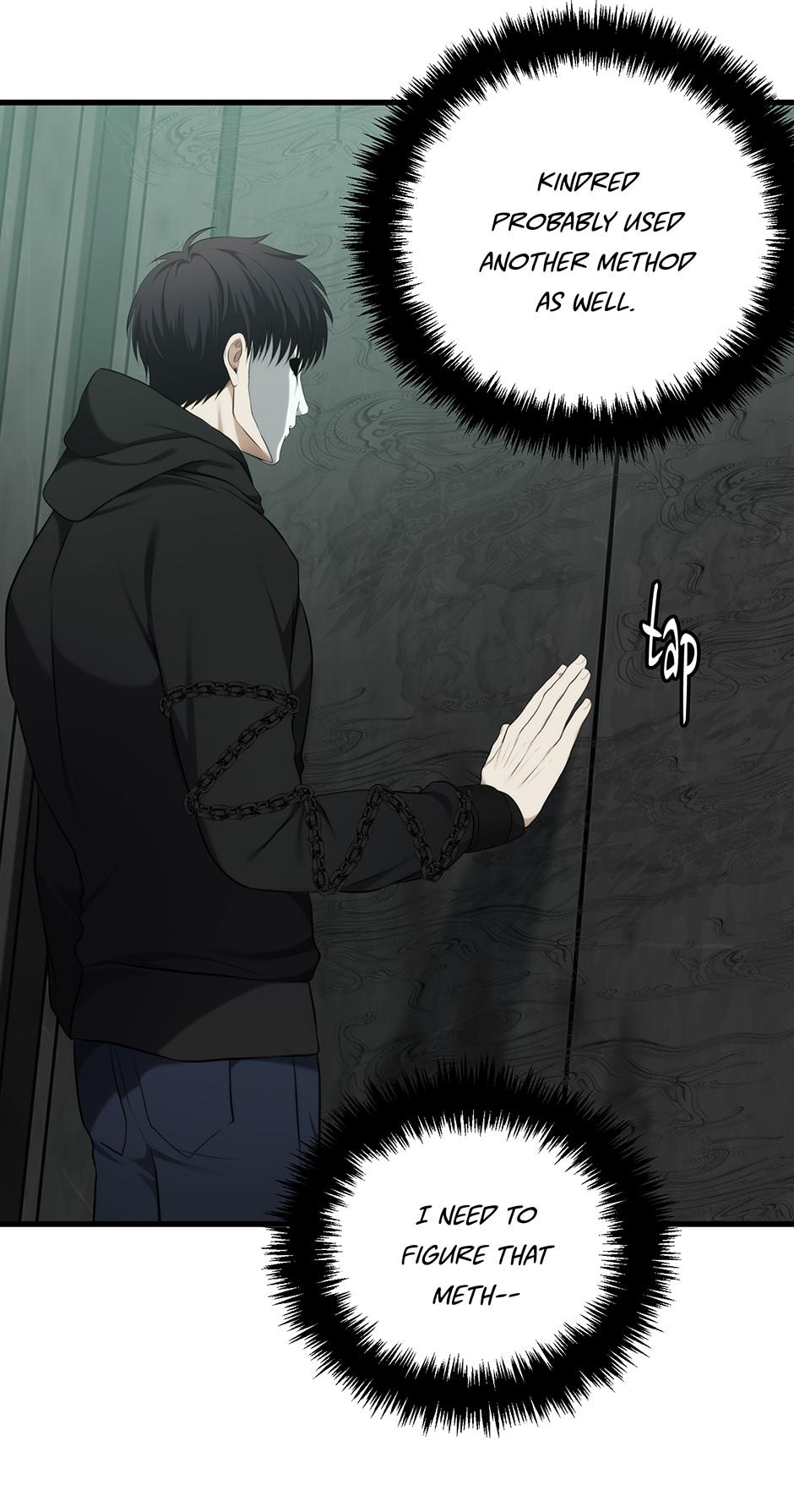 Read Second Life Ranker EN Manga Online