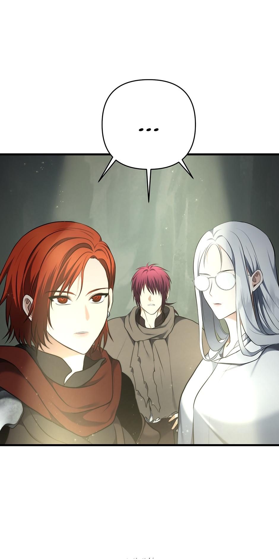 Read Second Life Ranker EN Manga Online