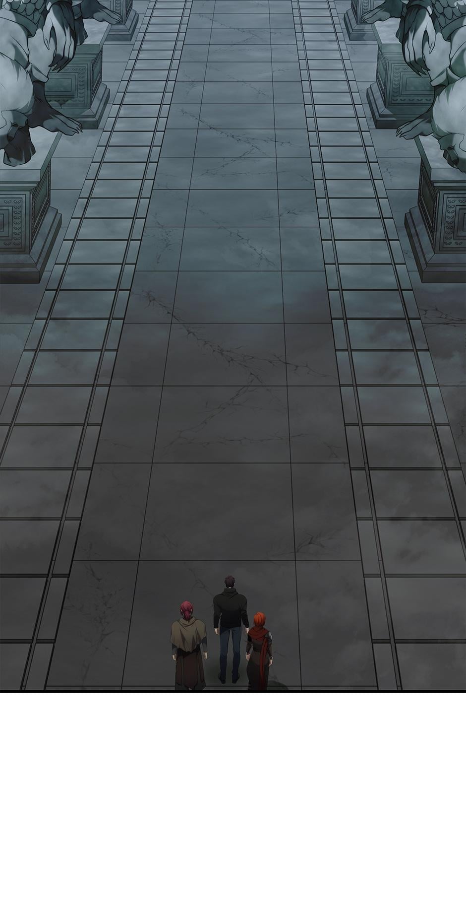 Read Second Life Ranker EN Manga Online