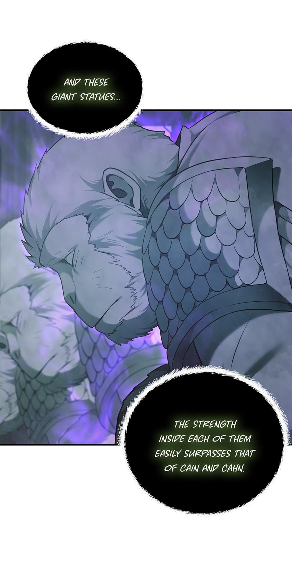 Read Second Life Ranker EN Manga Online