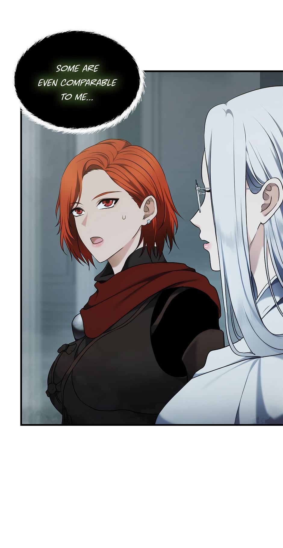 Read Second Life Ranker EN Manga Online