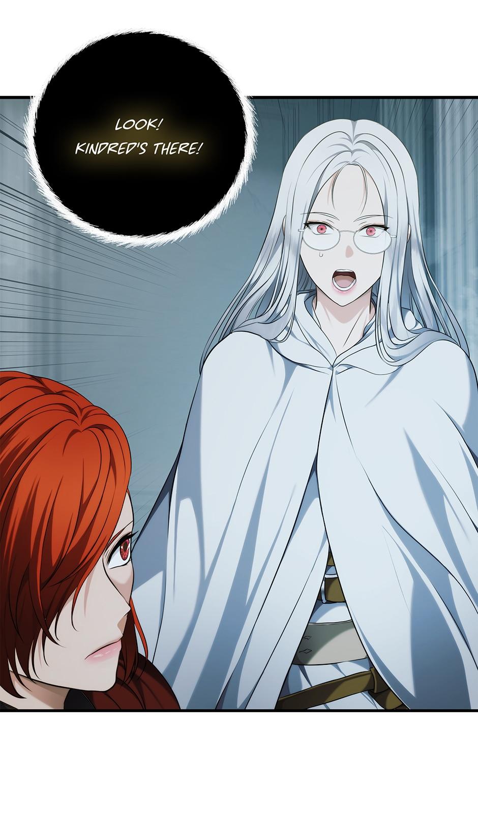 Read Second Life Ranker EN Manga Online