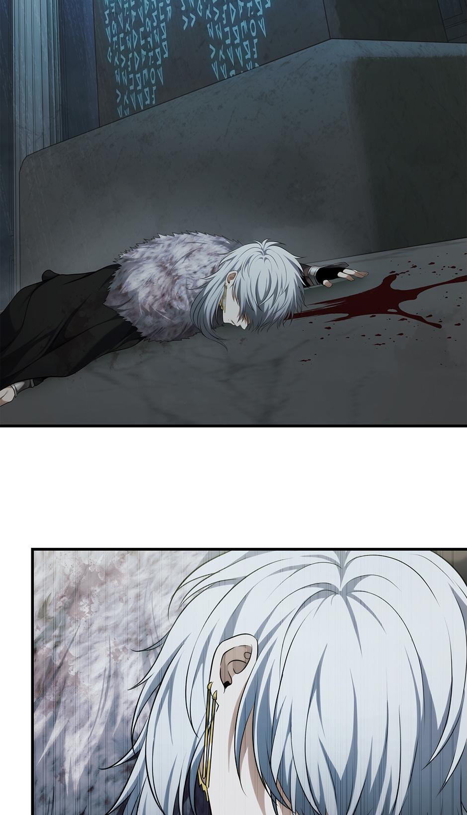 Read Second Life Ranker EN Manga Online