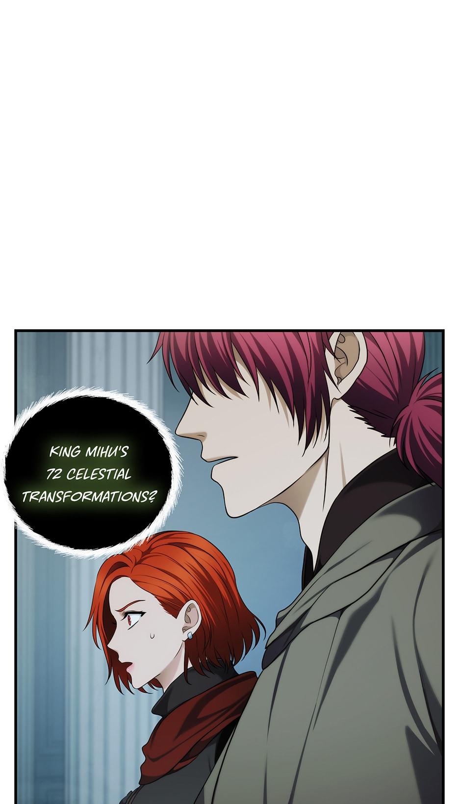 Read Second Life Ranker EN Manga Online