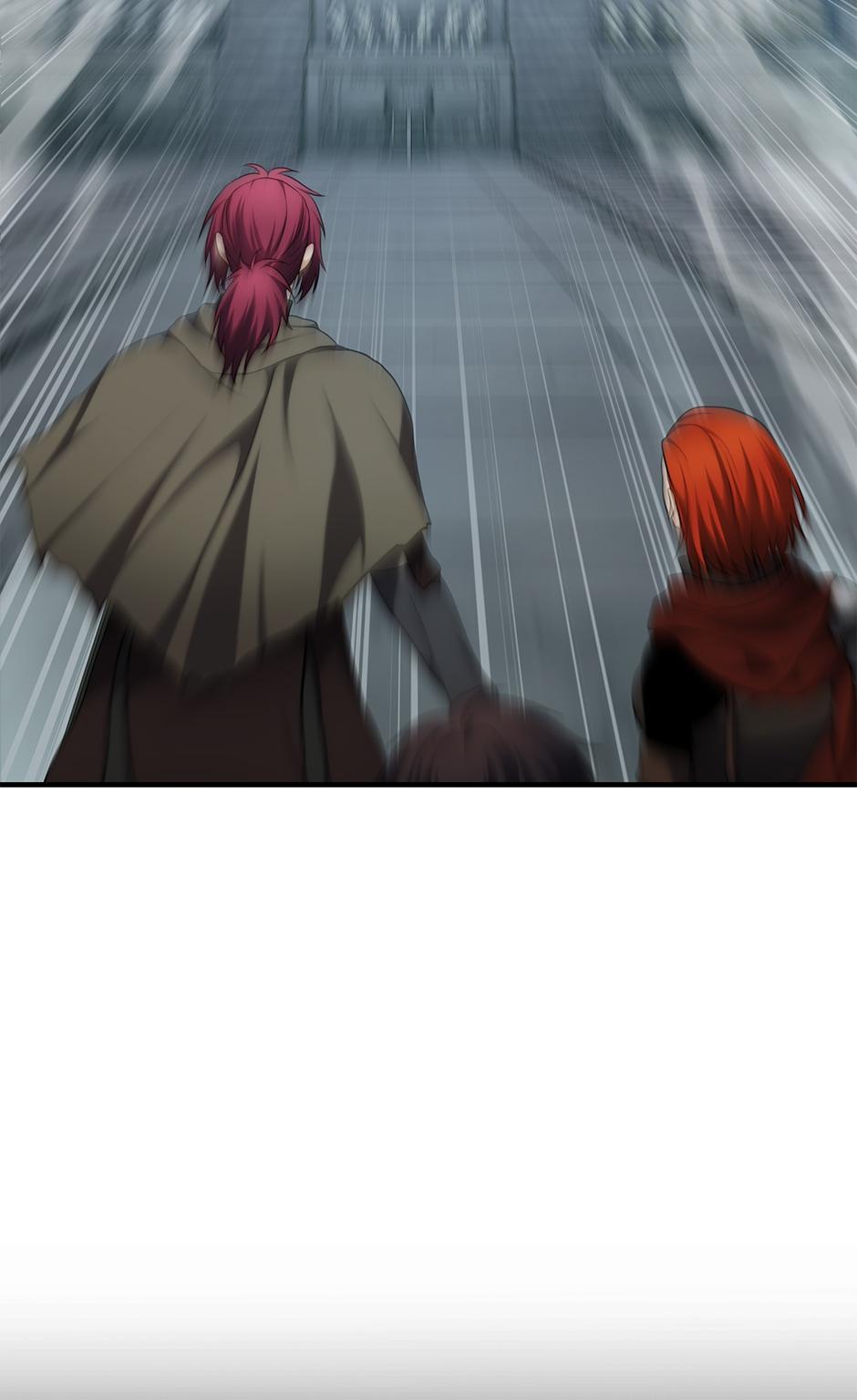 Read Second Life Ranker EN Manga Online