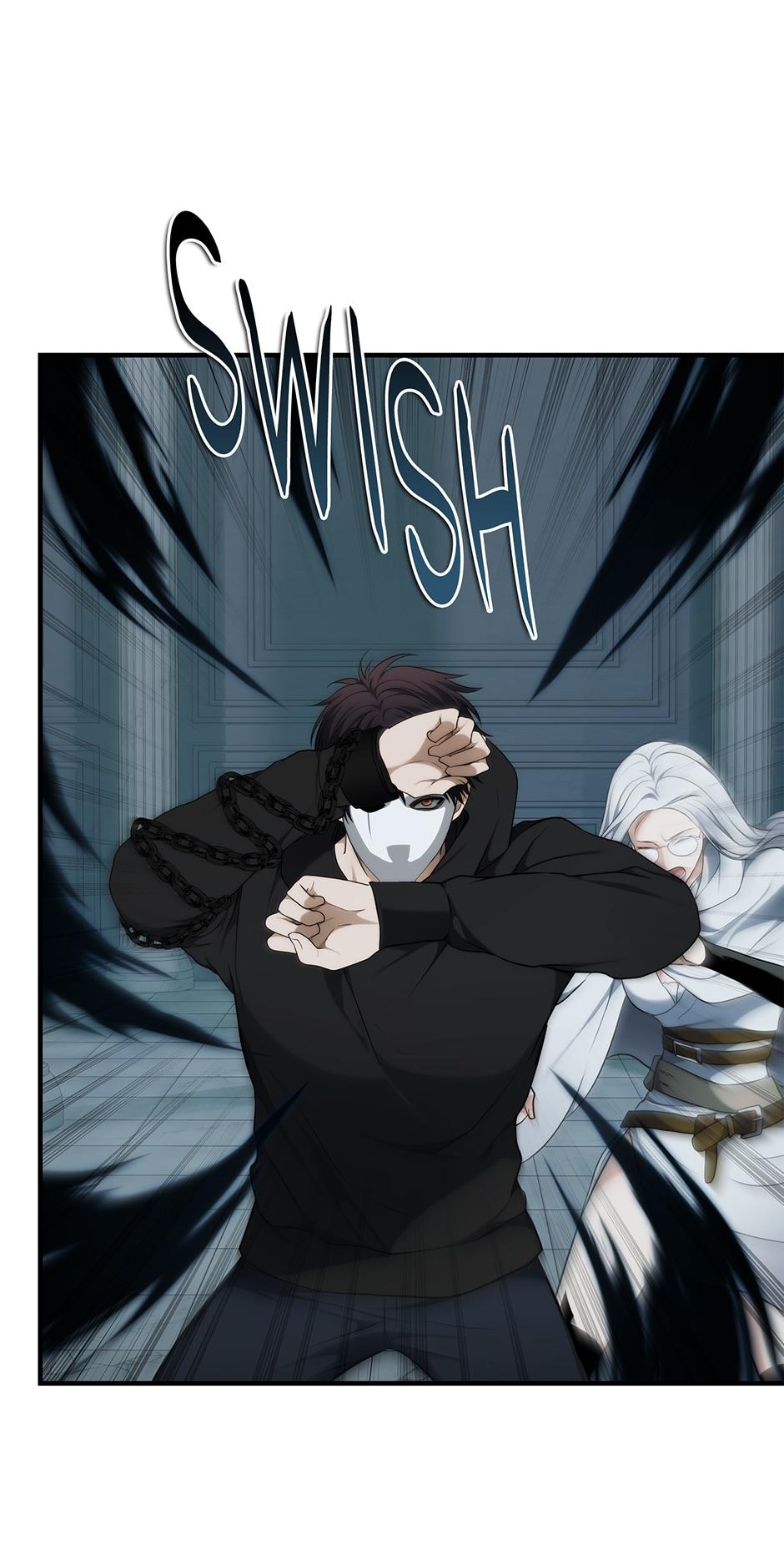 Read Second Life Ranker EN Manga Online