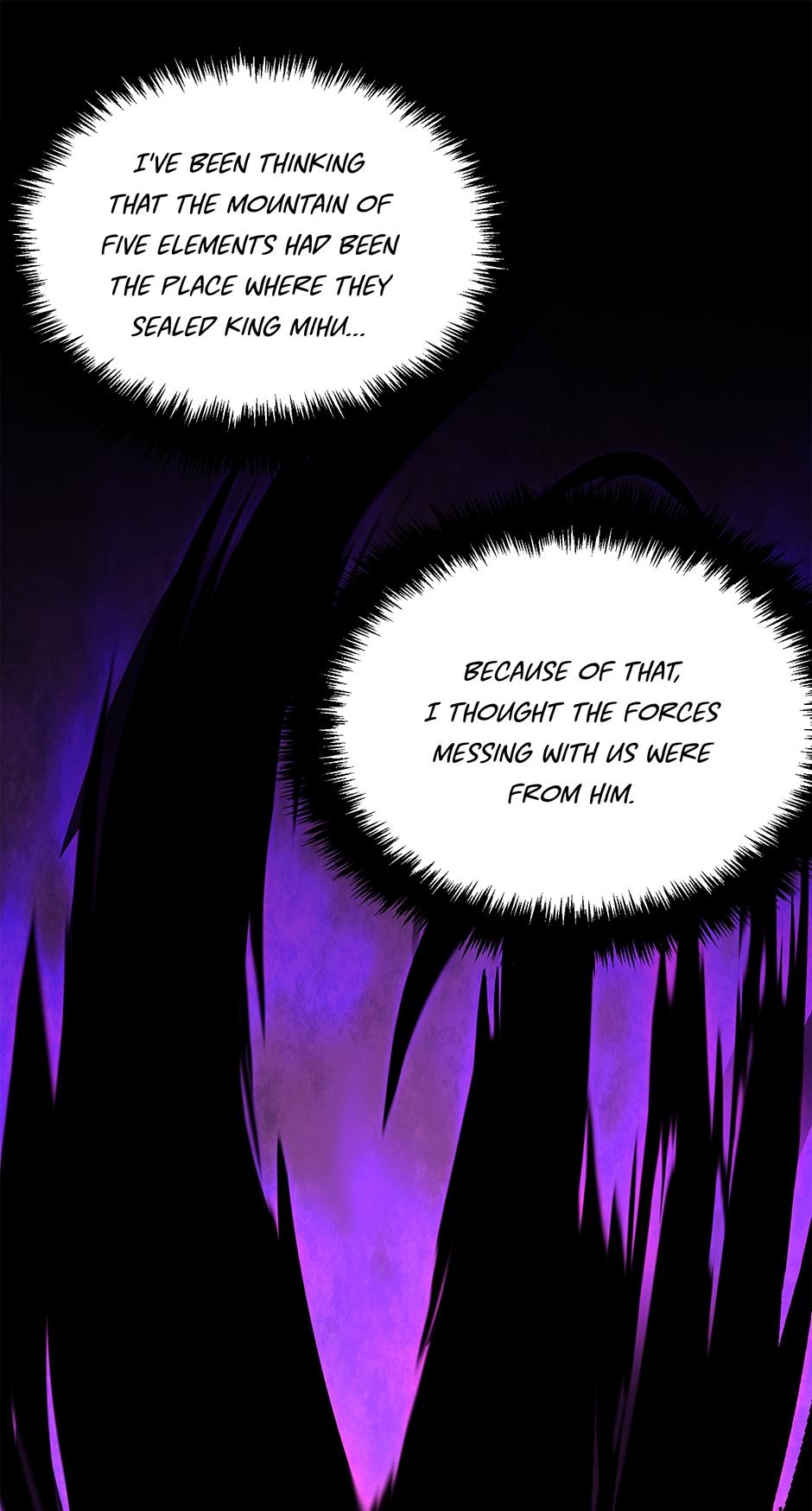 Read Second Life Ranker EN Manga Online