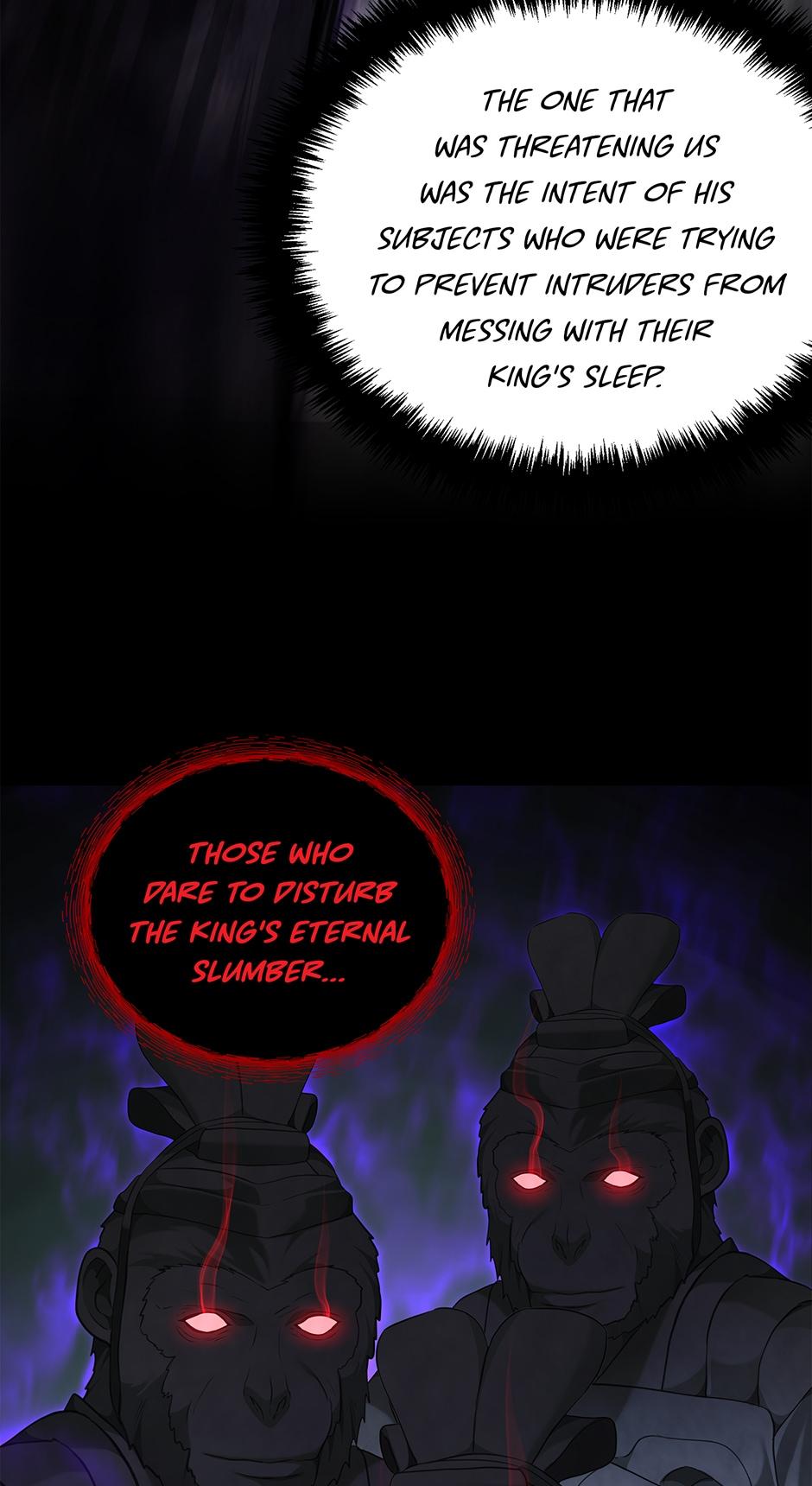 Read Second Life Ranker EN Manga Online