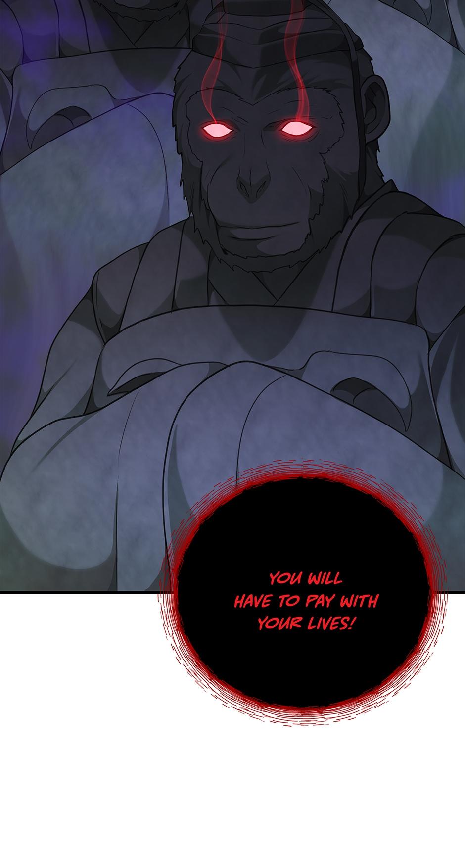 Read Second Life Ranker EN Manga Online