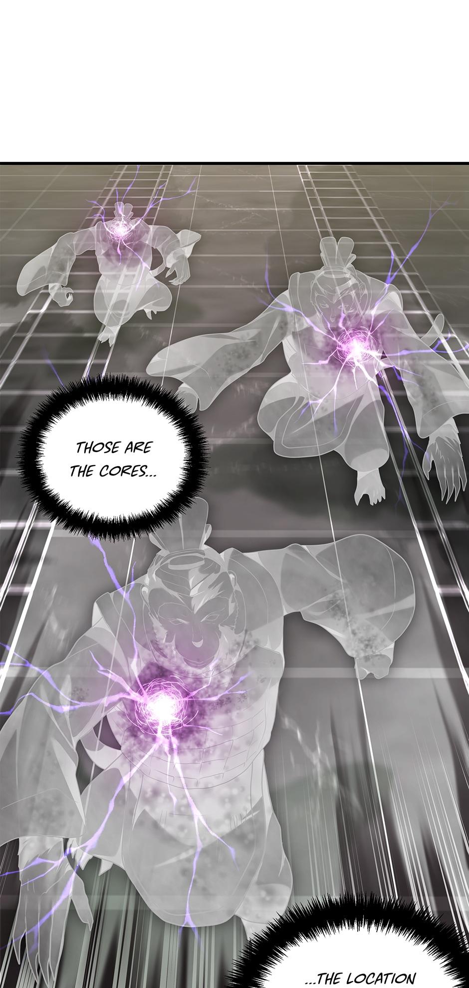 Read Second Life Ranker EN Manga Online