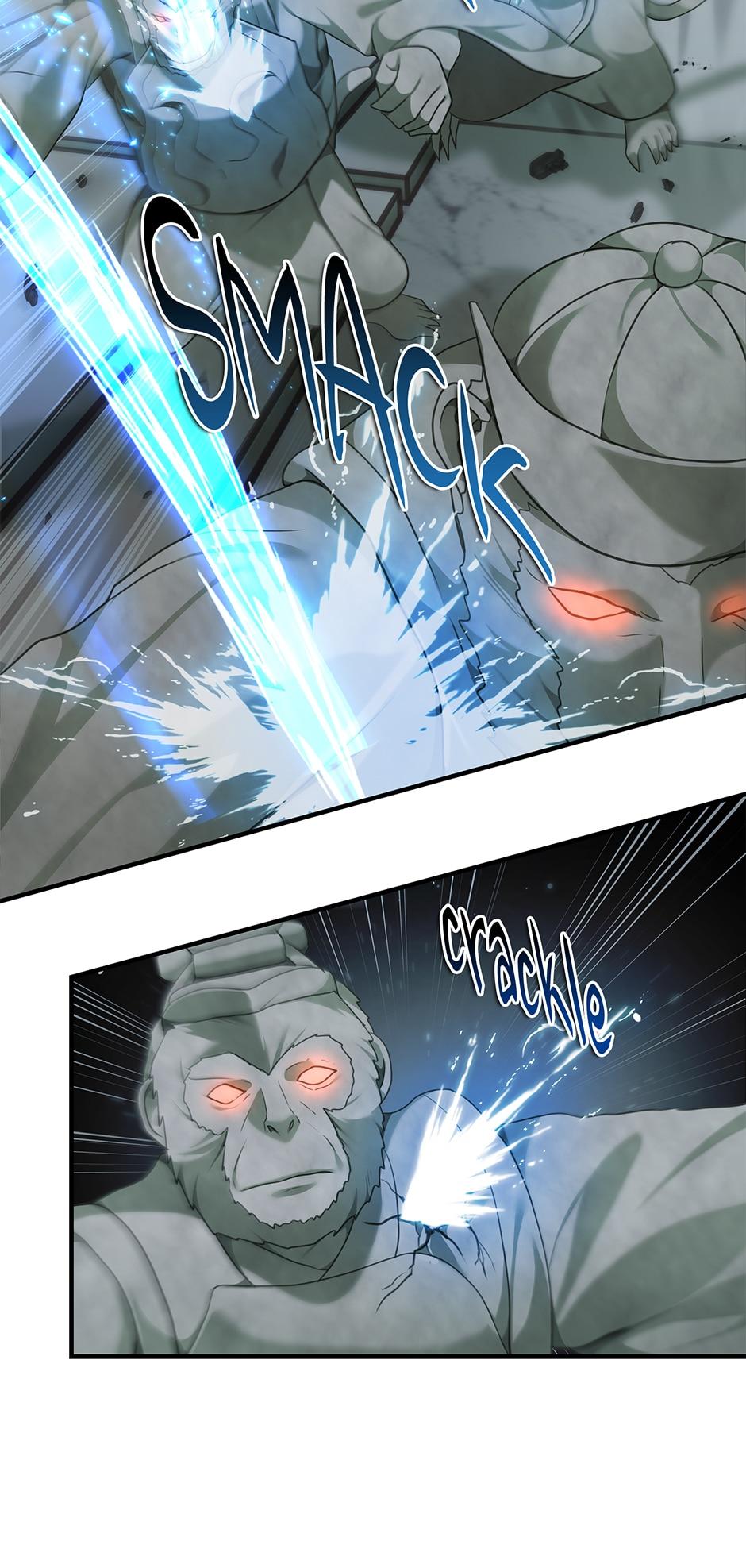 Read Second Life Ranker EN Manga Online