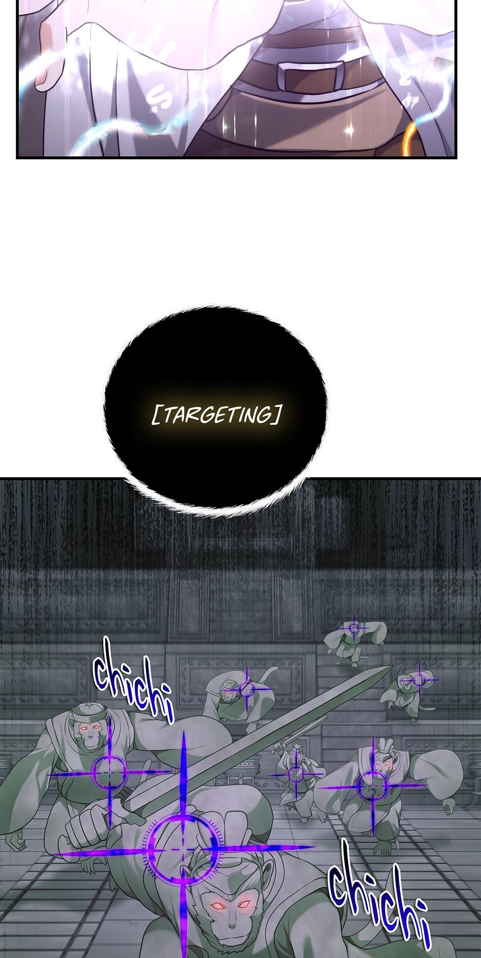 Read Second Life Ranker EN Manga Online