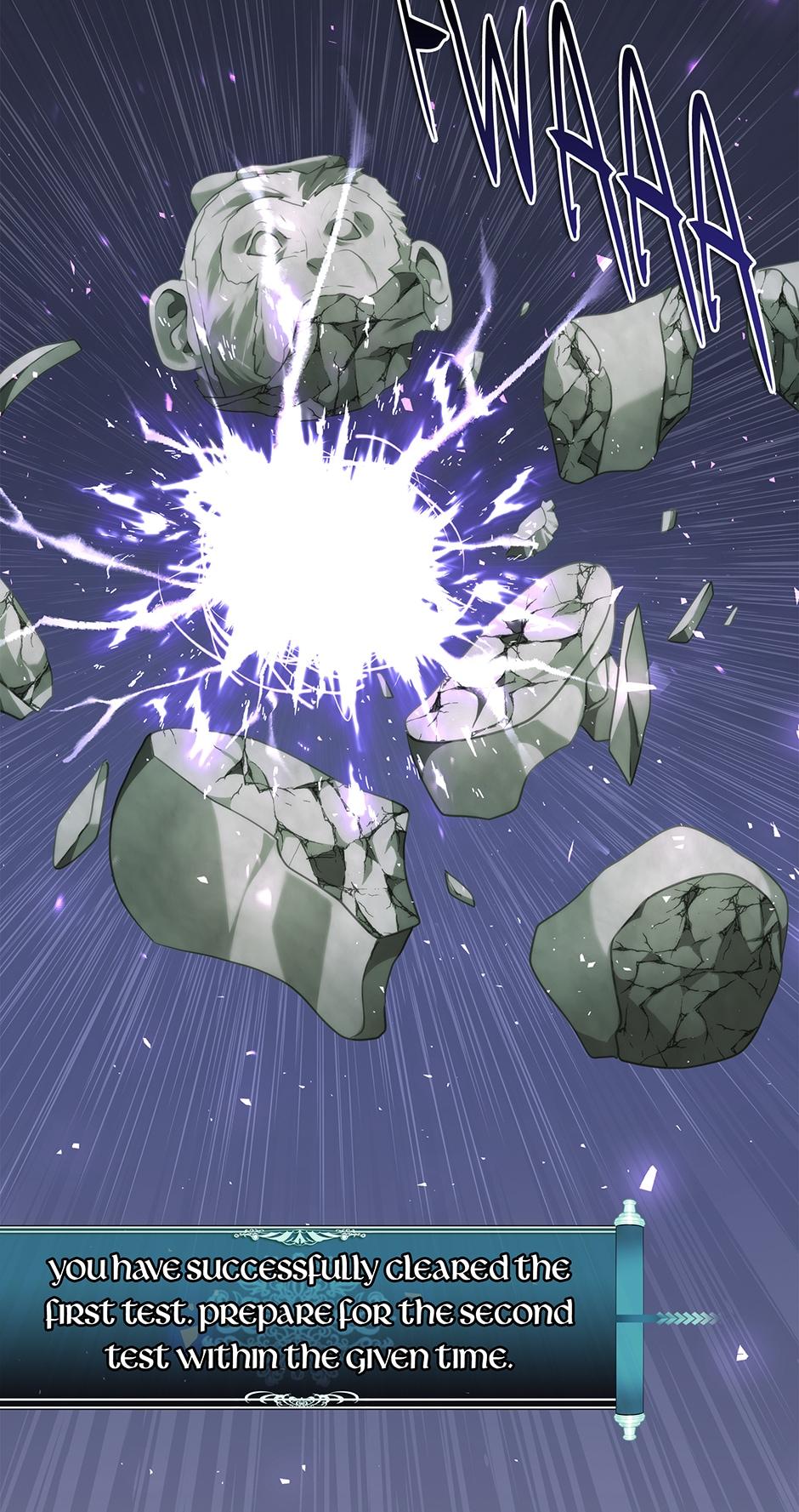 Read Second Life Ranker EN Manga Online