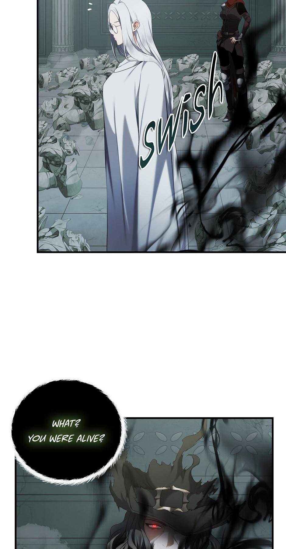 Read Second Life Ranker EN Manga Online