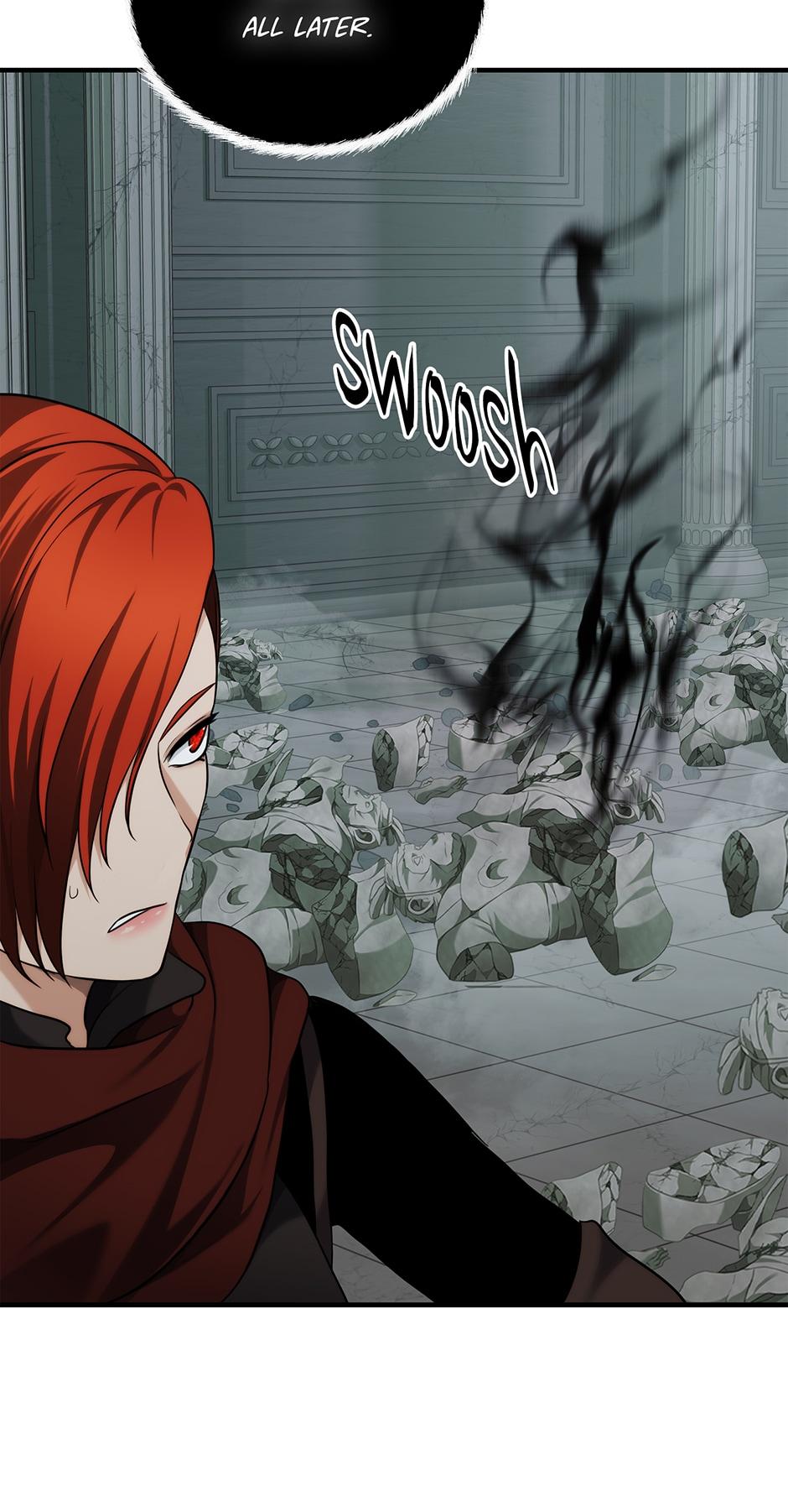 Read Second Life Ranker EN Manga Online